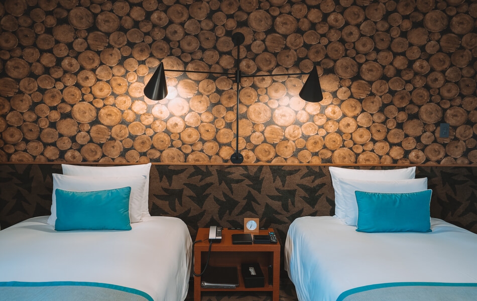 年末年始をお得に楽しむベーシックプラン 室料のみ