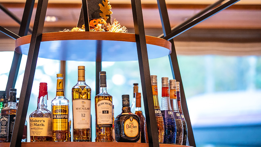 【Karuizawa Grill】Dinner＆Stay 夕朝食付き