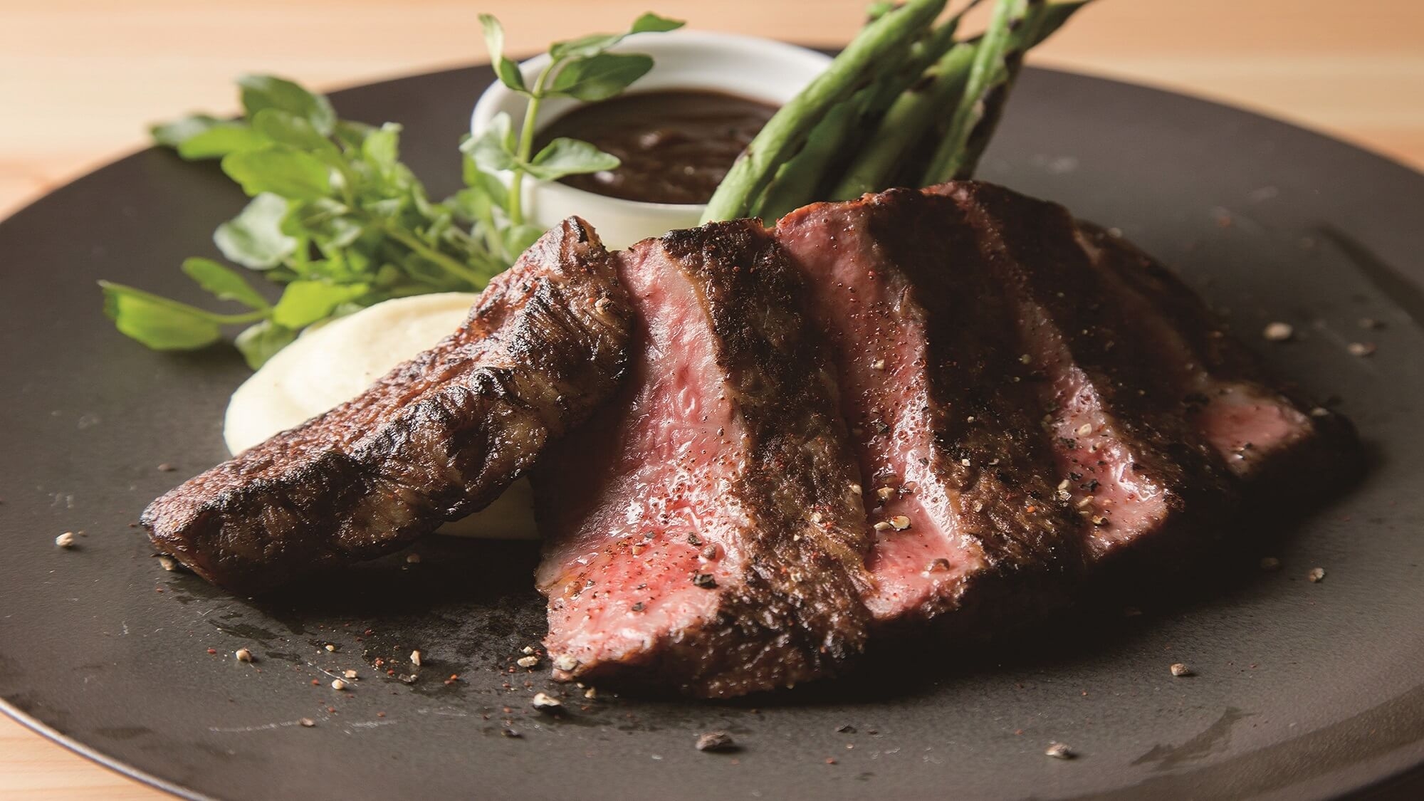 【Karuizawa Grill】冬のレストランフェア（夕食2部　7:00P.M.〜）