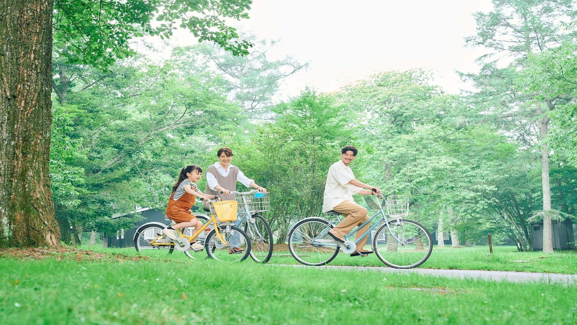 Eco＆Ethical連泊プラン 地球や環境に優しい旅をしよう。