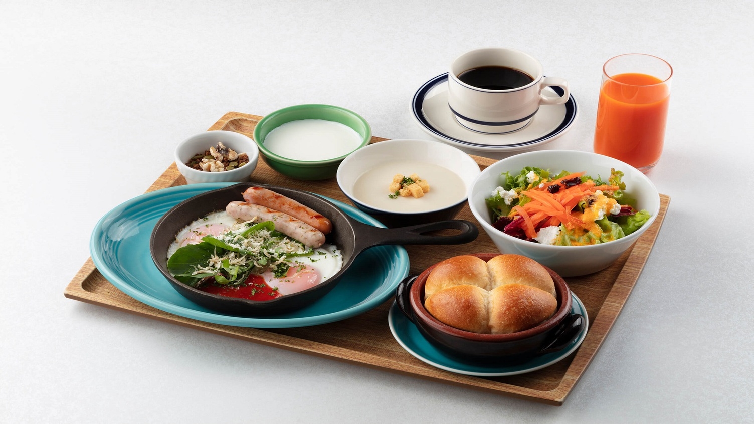 【爽風】冬のレストランフェア（夕食2部　7:00P.M.〜）