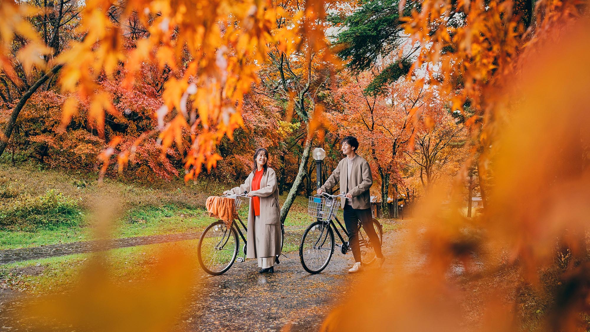 軽井沢プリンスホテル イースト 外観