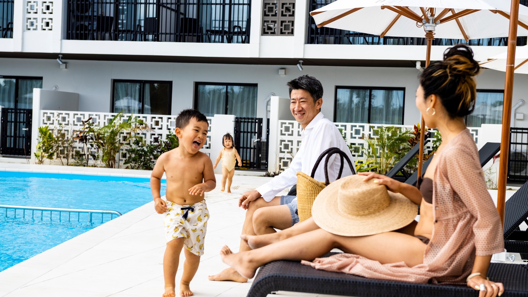 【楽天スーパーSALE】9％OFF！時間を忘れて宮古島堪能☆ Torifito Stay（朝食付）