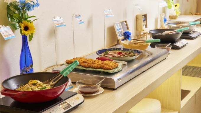 【10％OFF】【楽天スーパーSALE】【月木開催】シンプルステイプラン【夕朝食付】宮古の美食ナイト