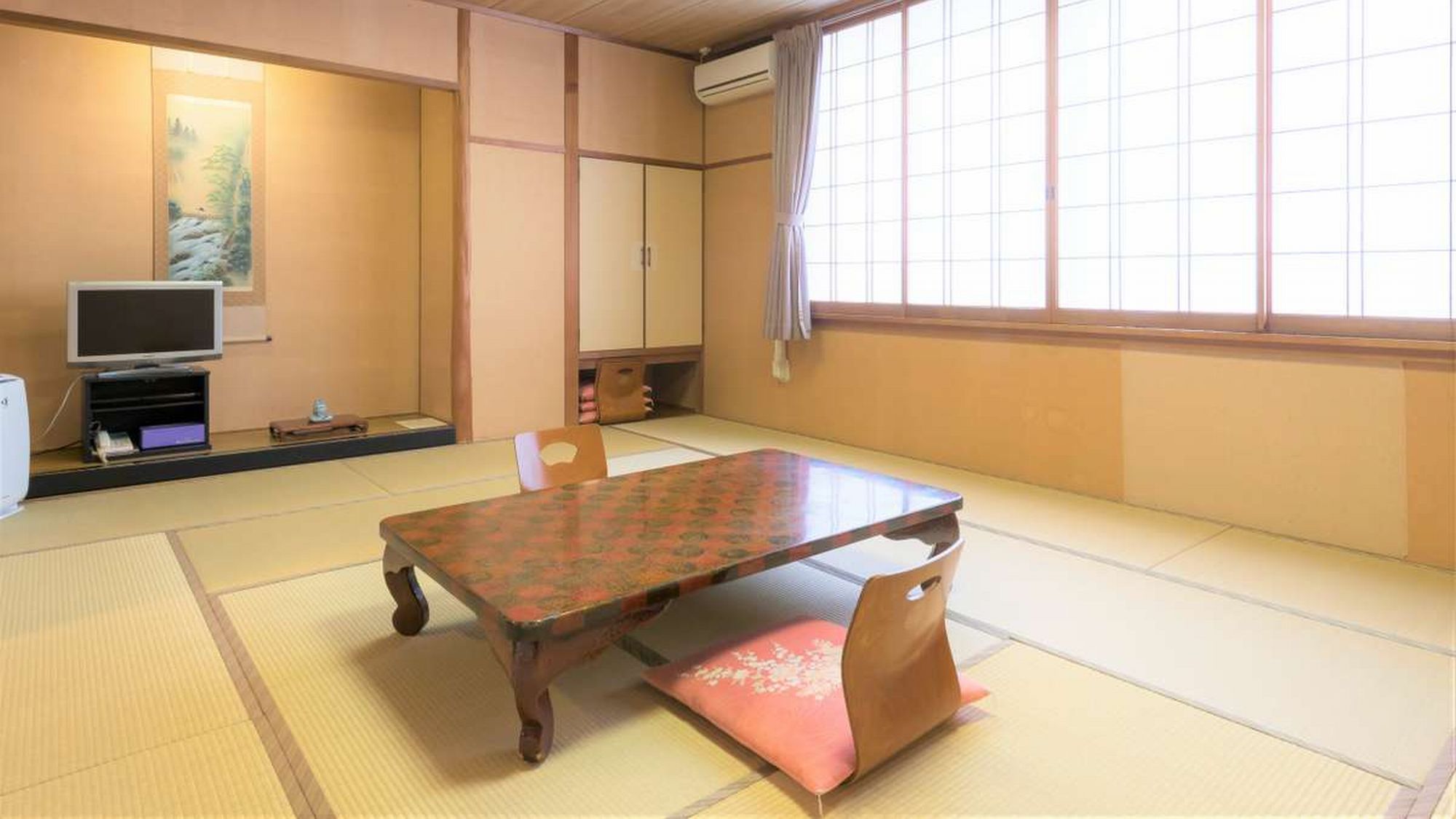 【 東館　和室一例】