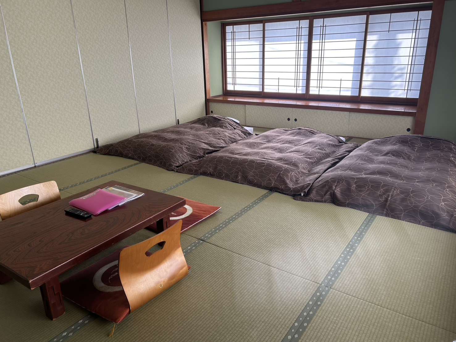 和室12畳