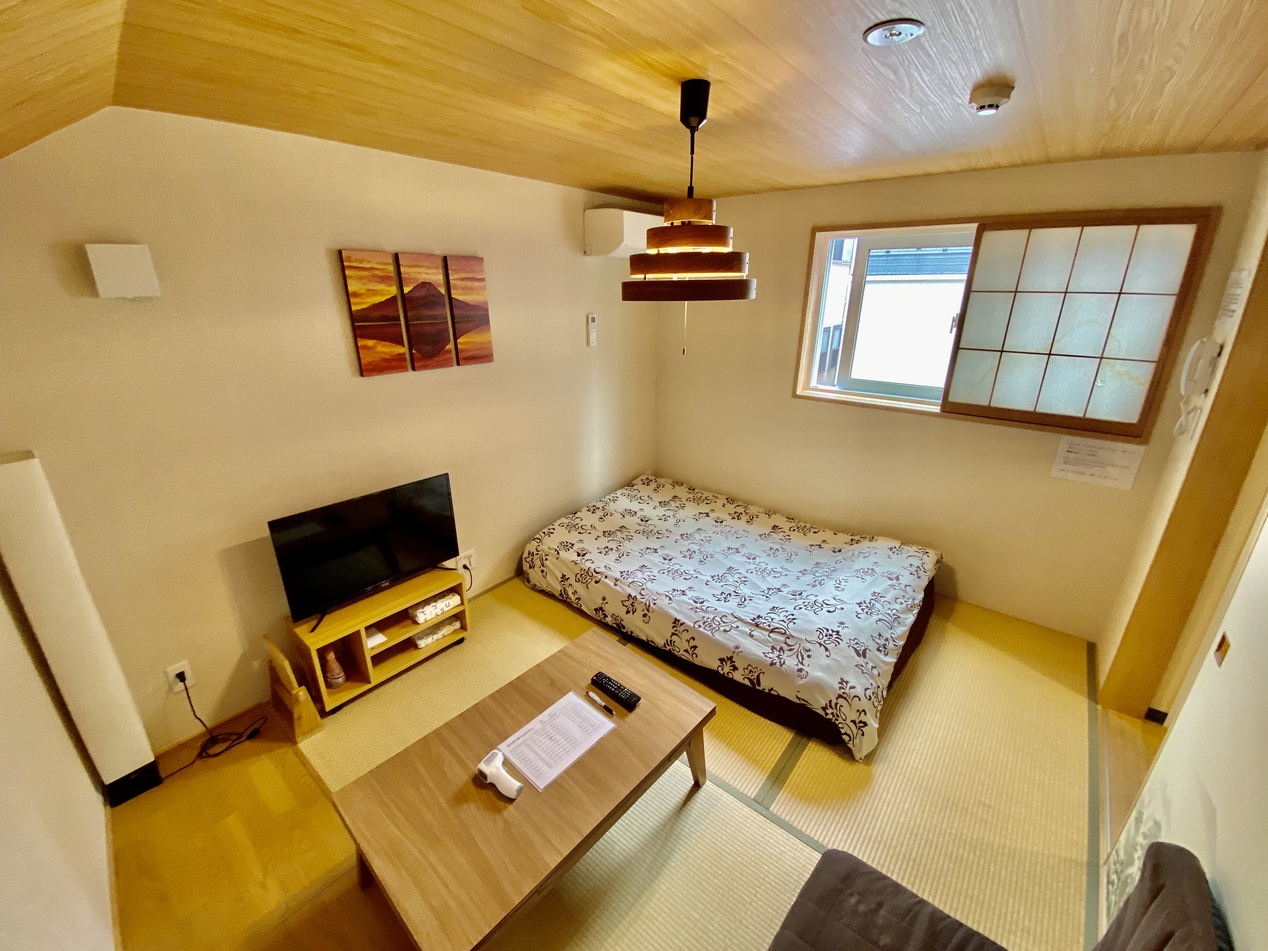 4連泊からの特割プラン