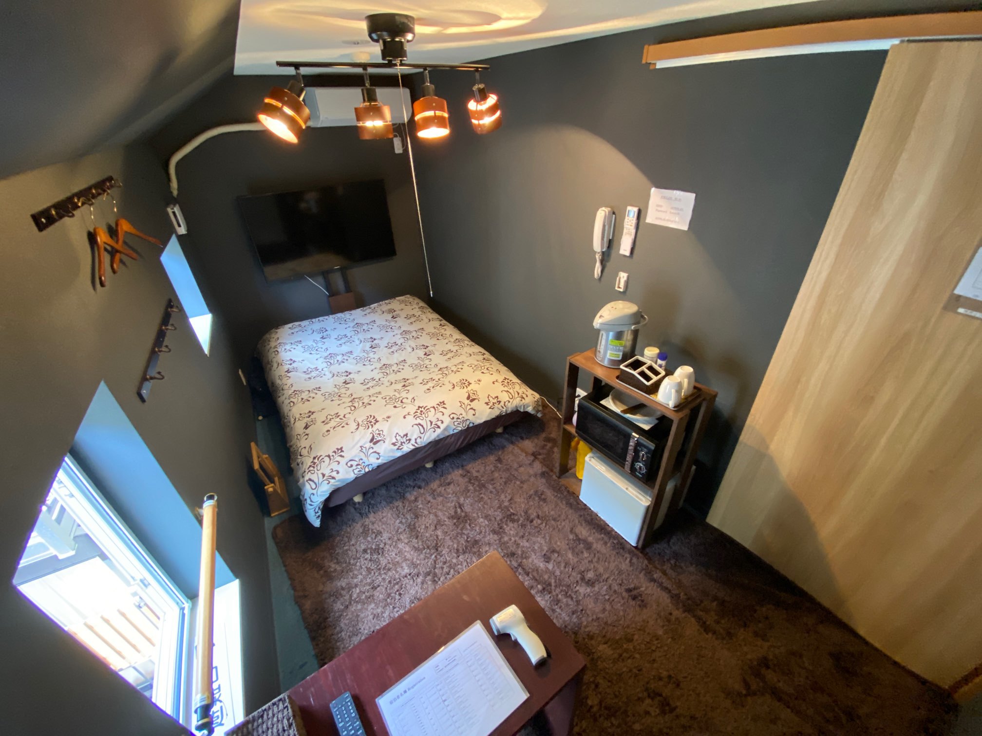 4連泊からの特割プラン