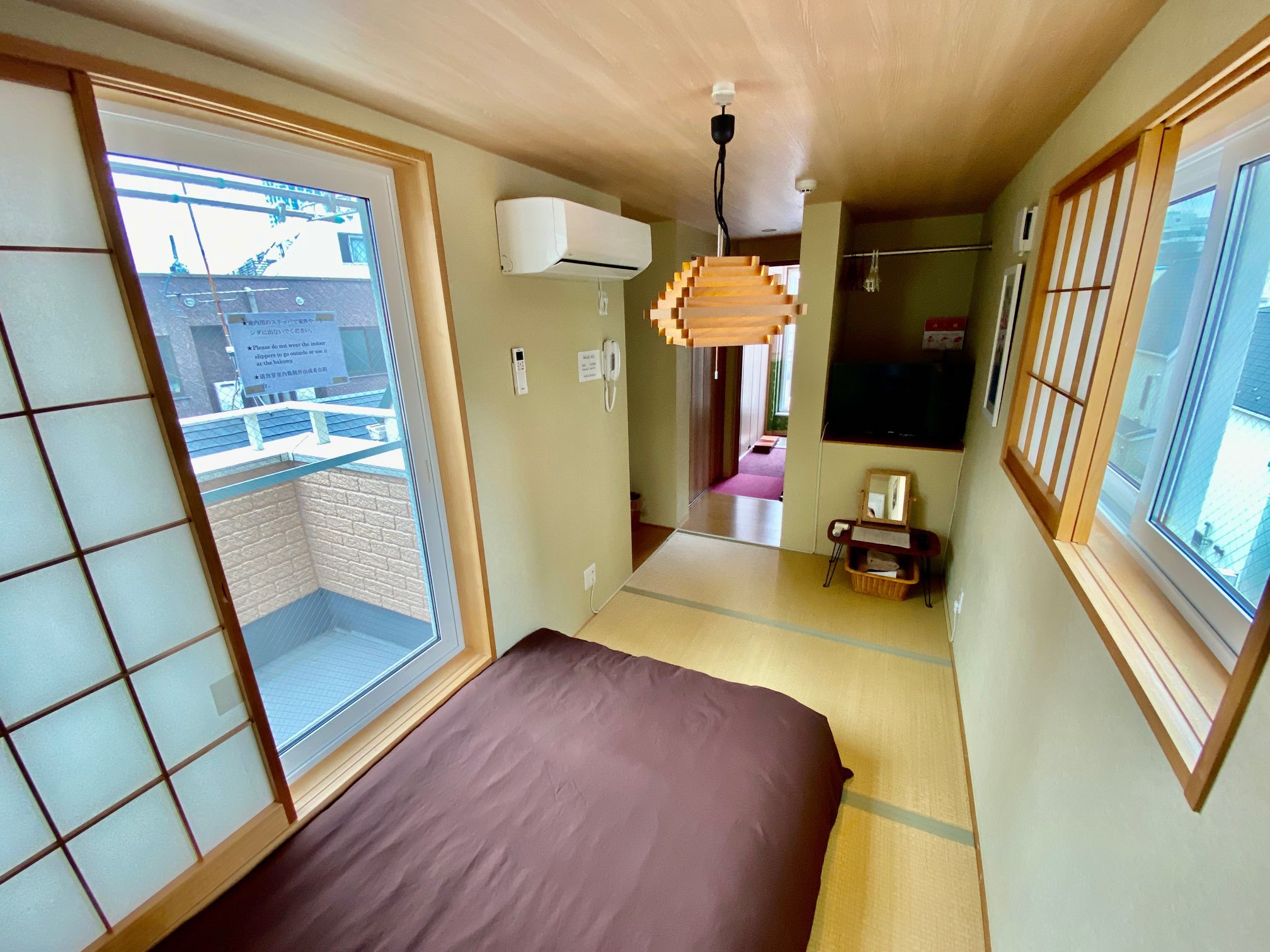 4連泊からの特割プラン