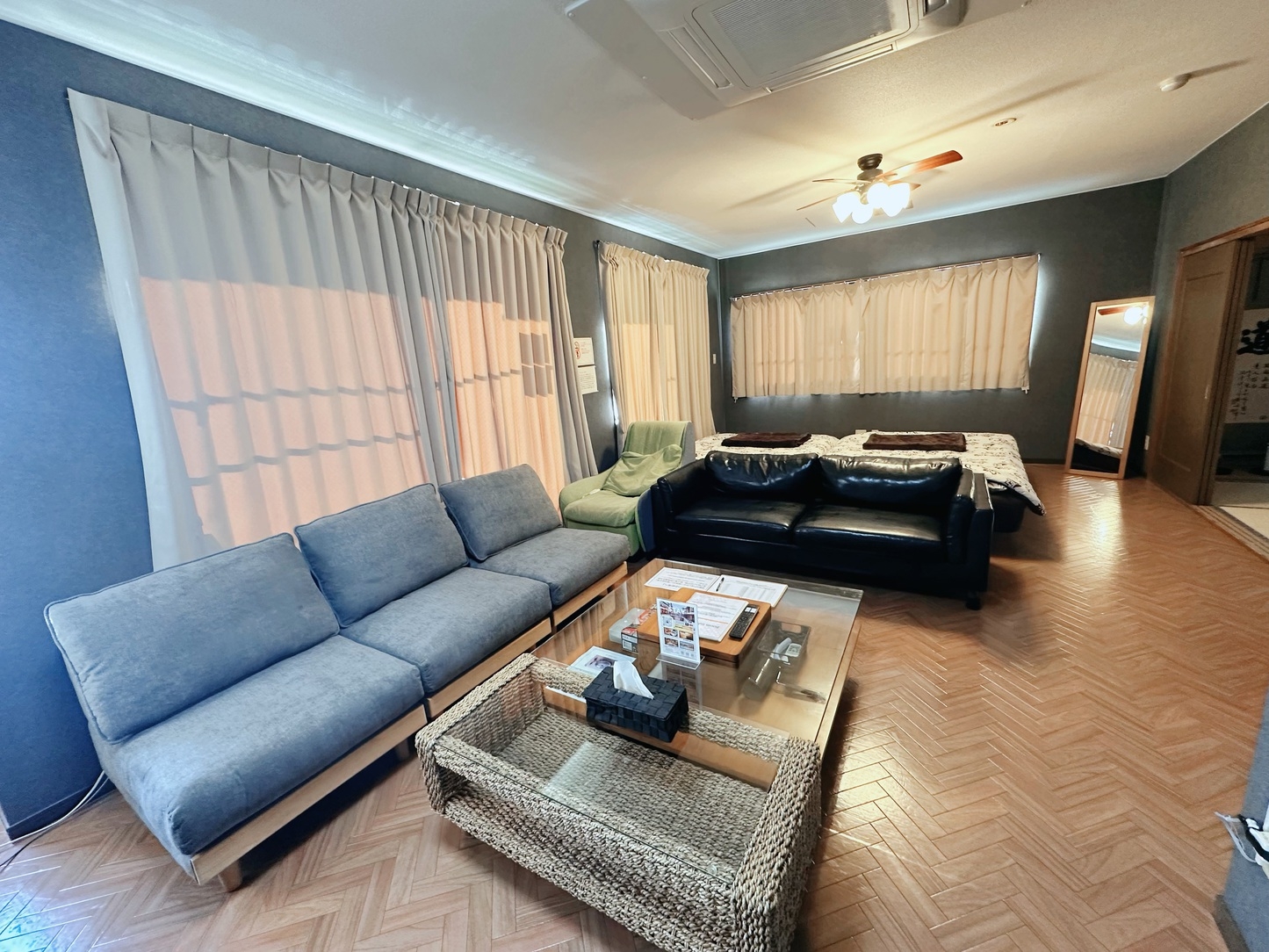 EL 7 連泊スペシャル割　