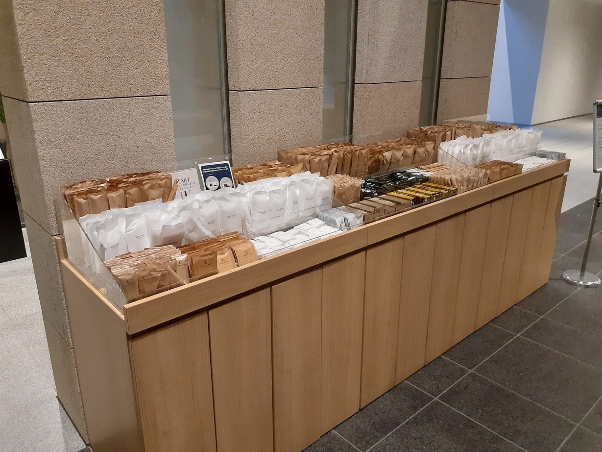 【ReFaアメニティ特典付★女子旅プラン】12時OUTで最大21時間ステイ♪＜朝食バイキング＞