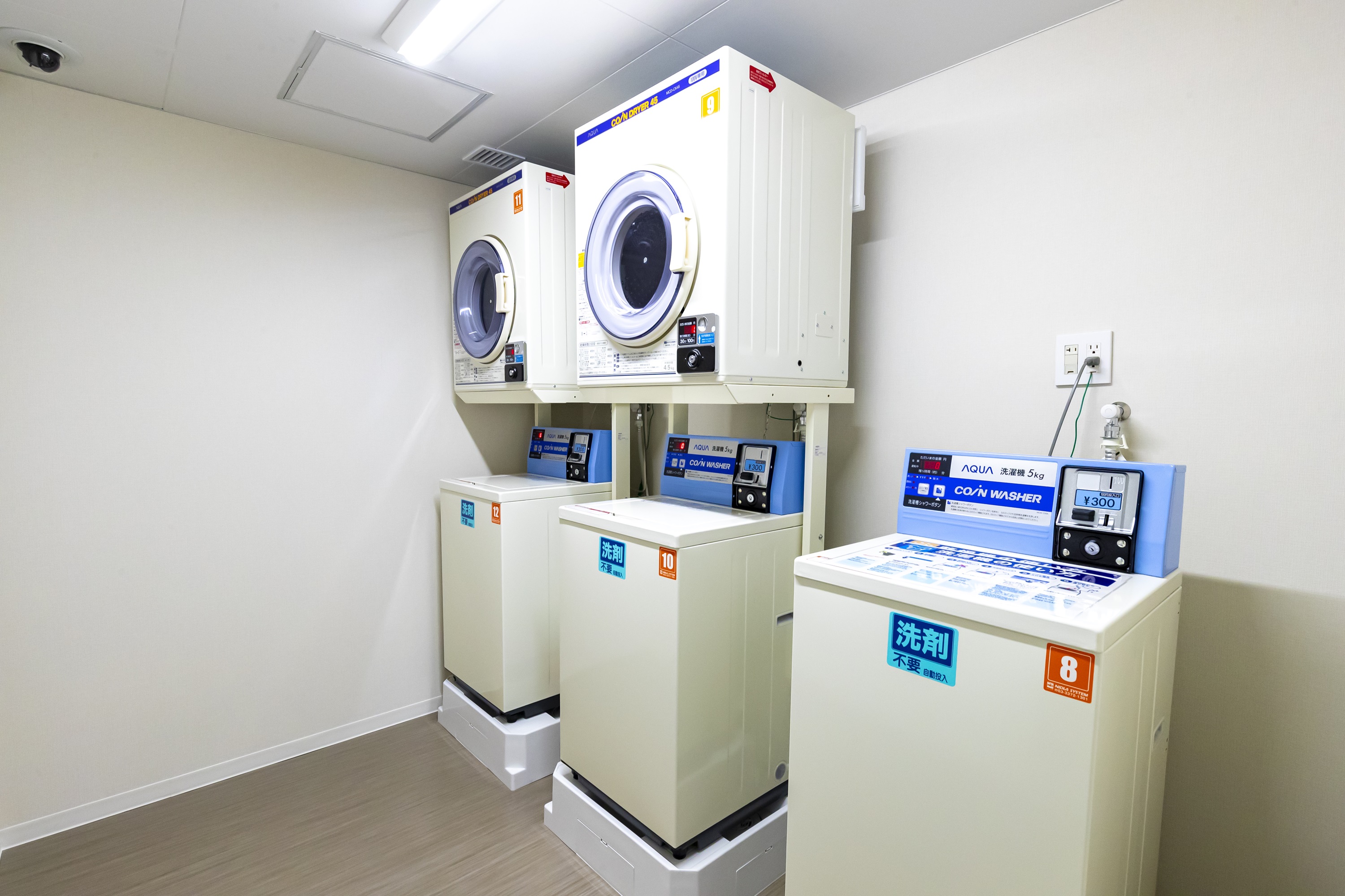 Ｌ　ｓｔａｙ＆ｇｒｏｗ南砂町 - 写真 48