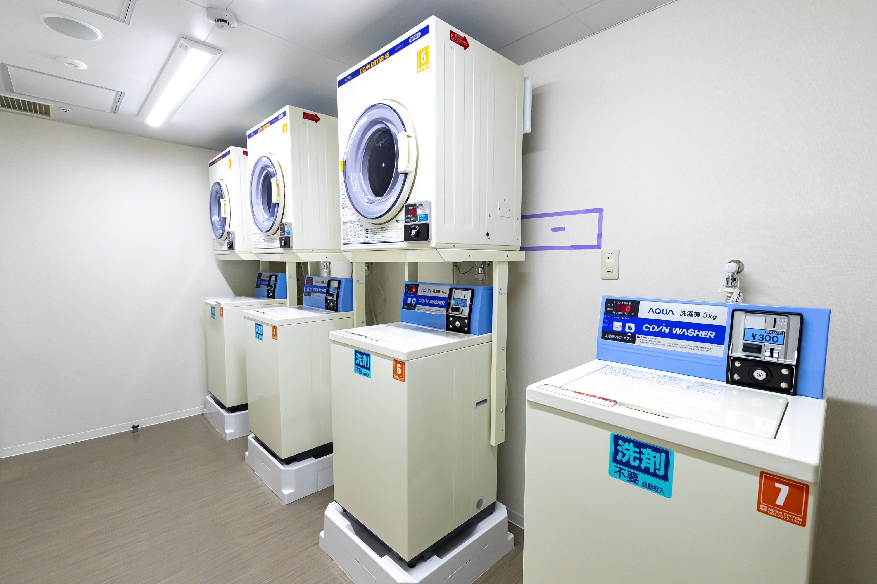 Ｌ　ｓｔａｙ＆ｇｒｏｗ南砂町 - 写真 47