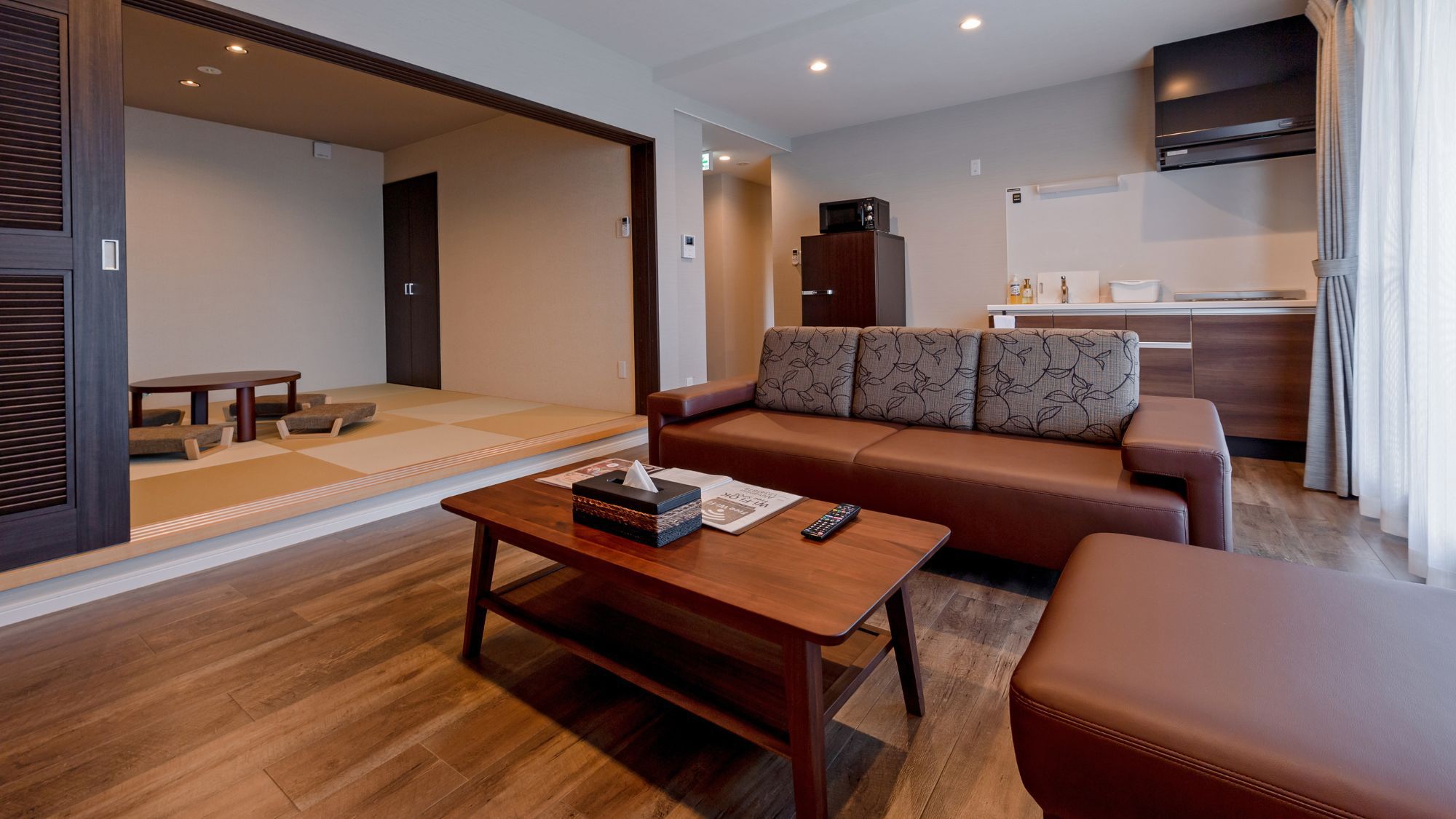 【☆2連泊☆】連泊でお得♪自由気ままにコンドミニアムステイ！（素泊り）