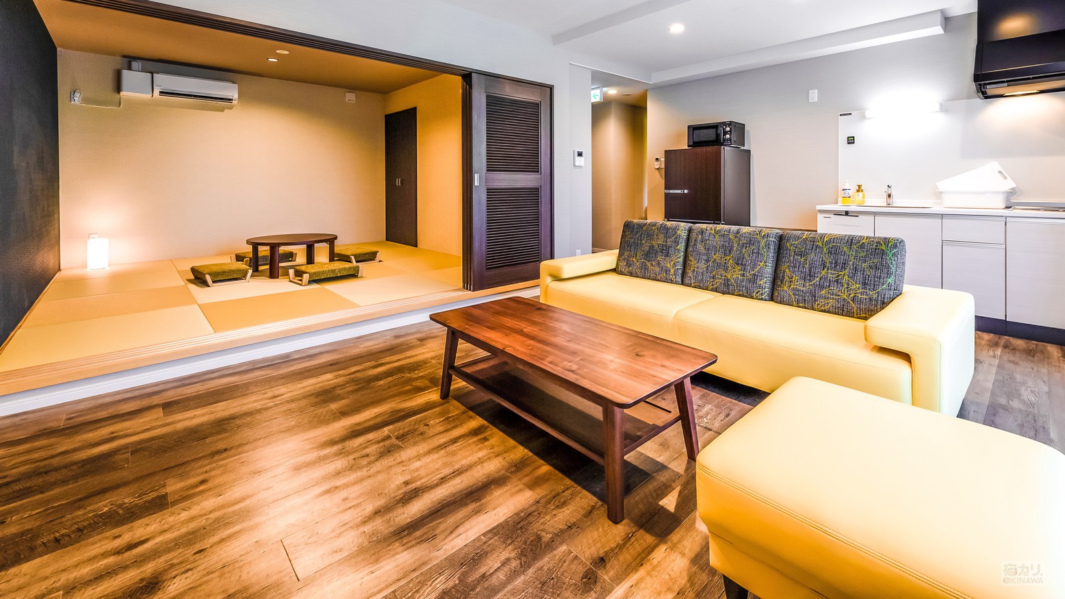 【New Vacation Rental 2025】 バケーションレンタル　《素泊り》