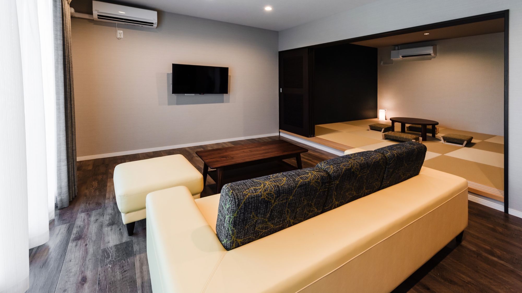 【☆5連泊☆】連泊でお得♪自由気ままにコンドミニアムステイ！（素泊り）