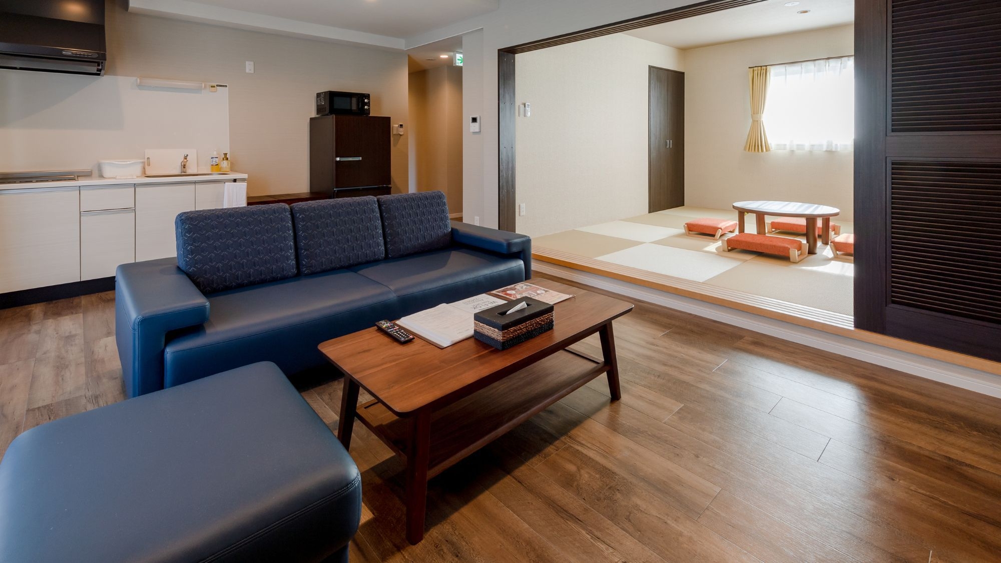 【スタンダード】2025　沖旅　素泊りプラン