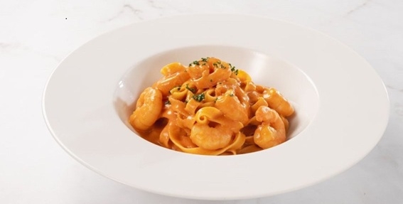 【ワンドリンクサービス付♪】シェフこだわりの「イタリアンディナー」付プラン（夕朝食付）