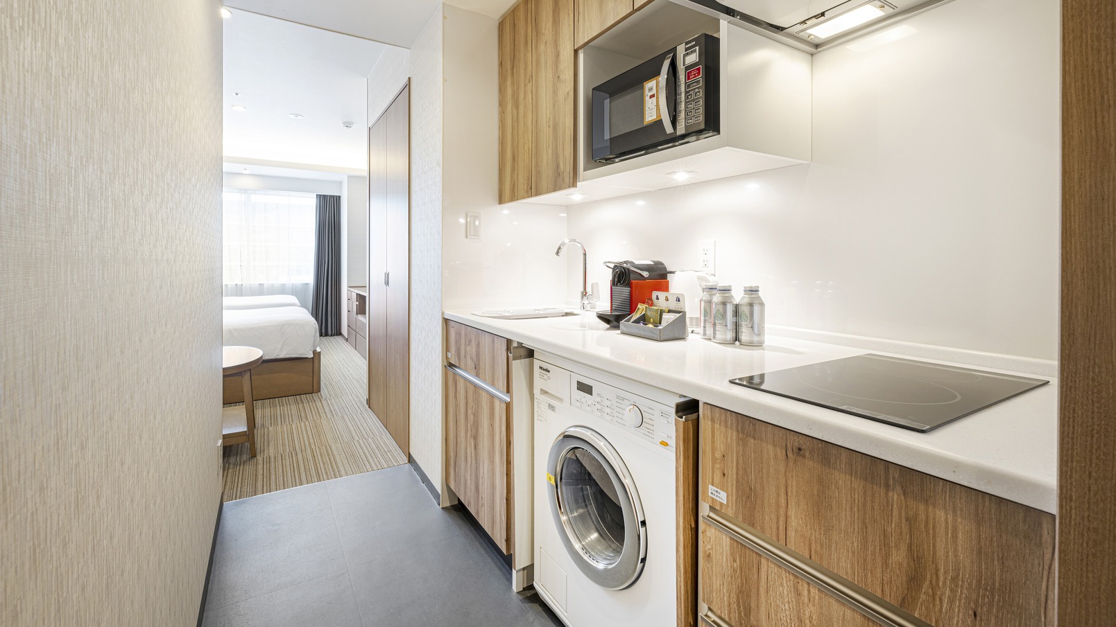 30㎡ スタジオ・スイートキング/スタジオ・スイートツイン