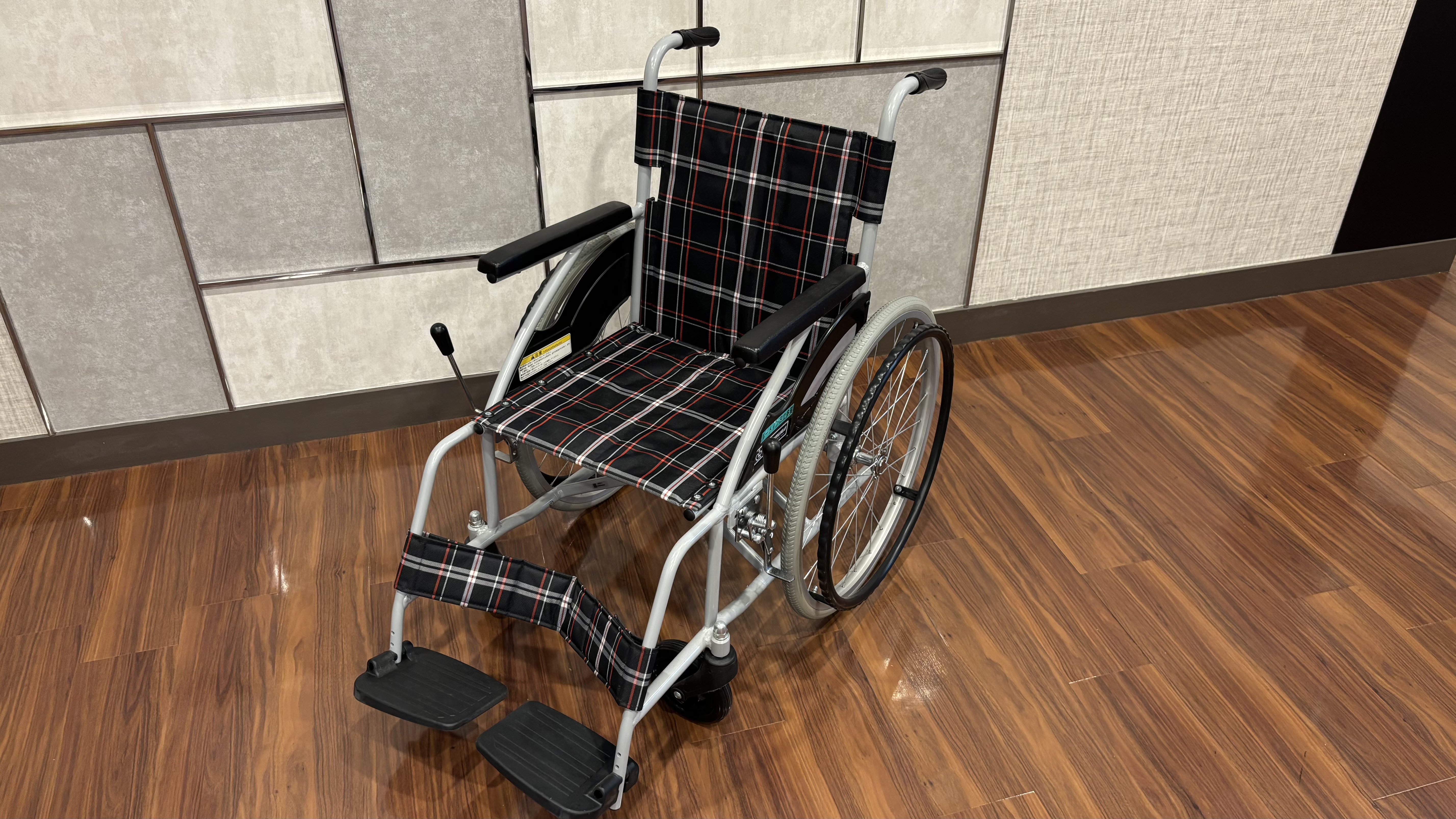 貸出用車イス