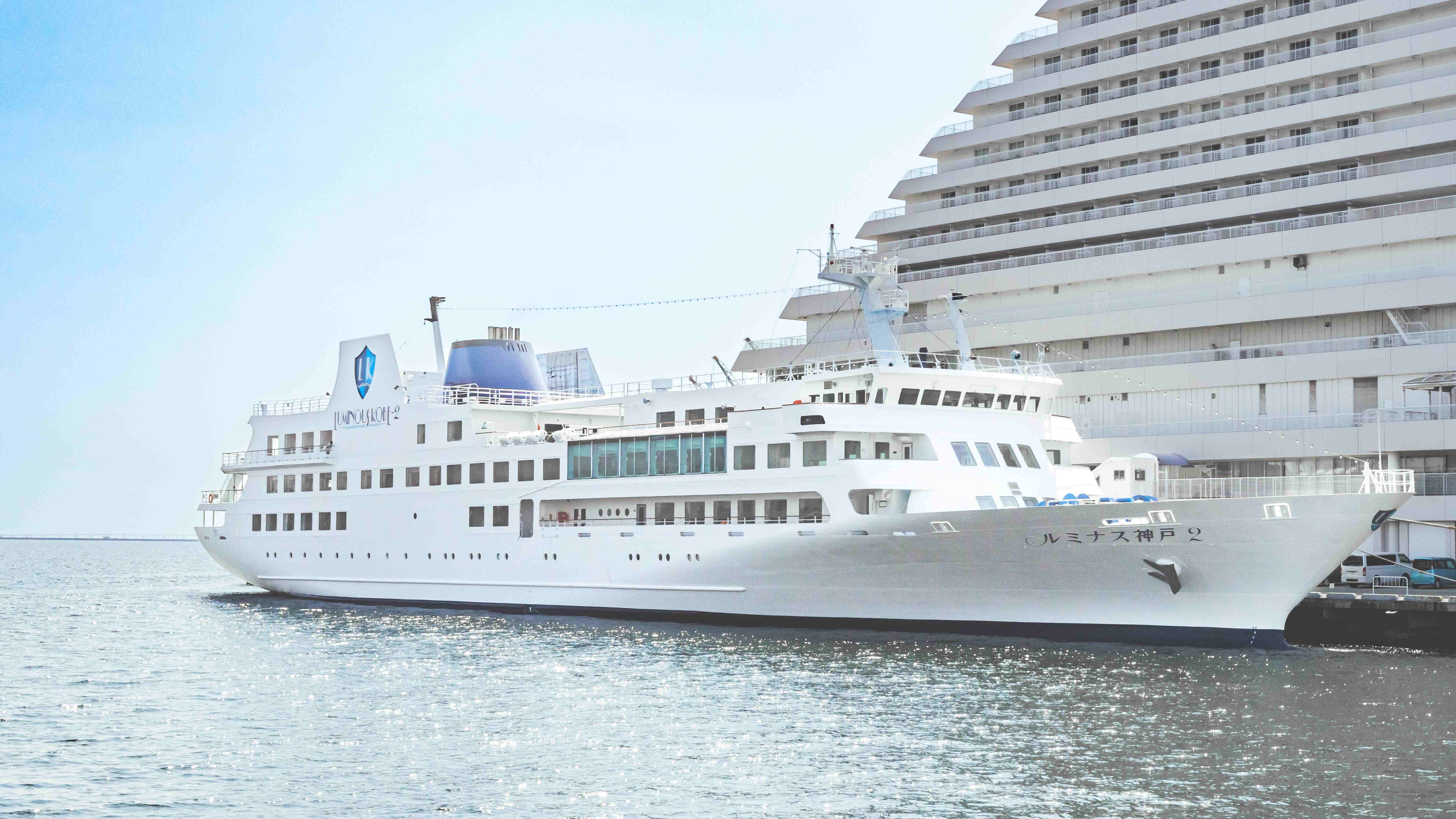 HOTEL メリケンポート神戸元町 - 写真 63