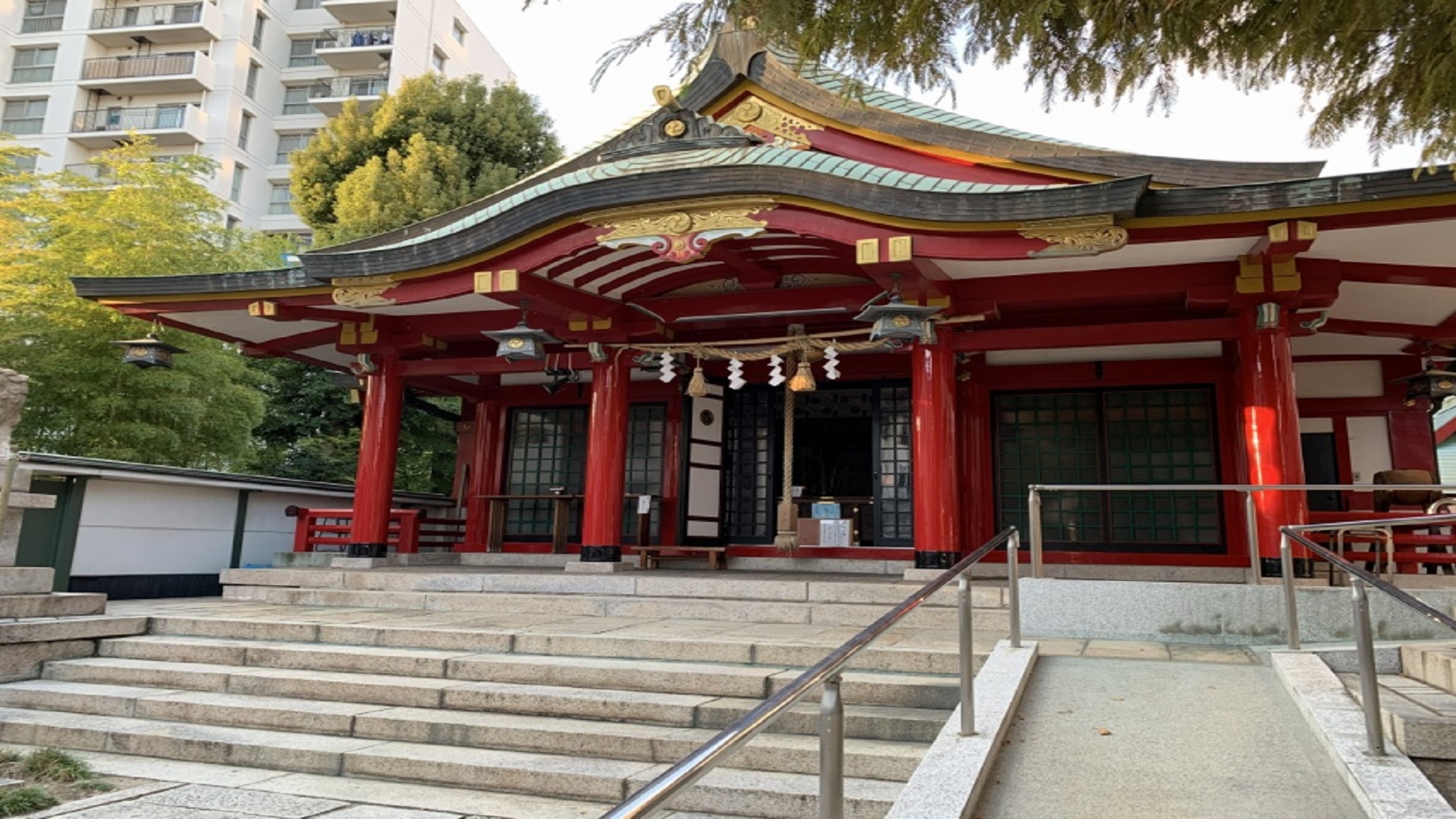 二宮神社