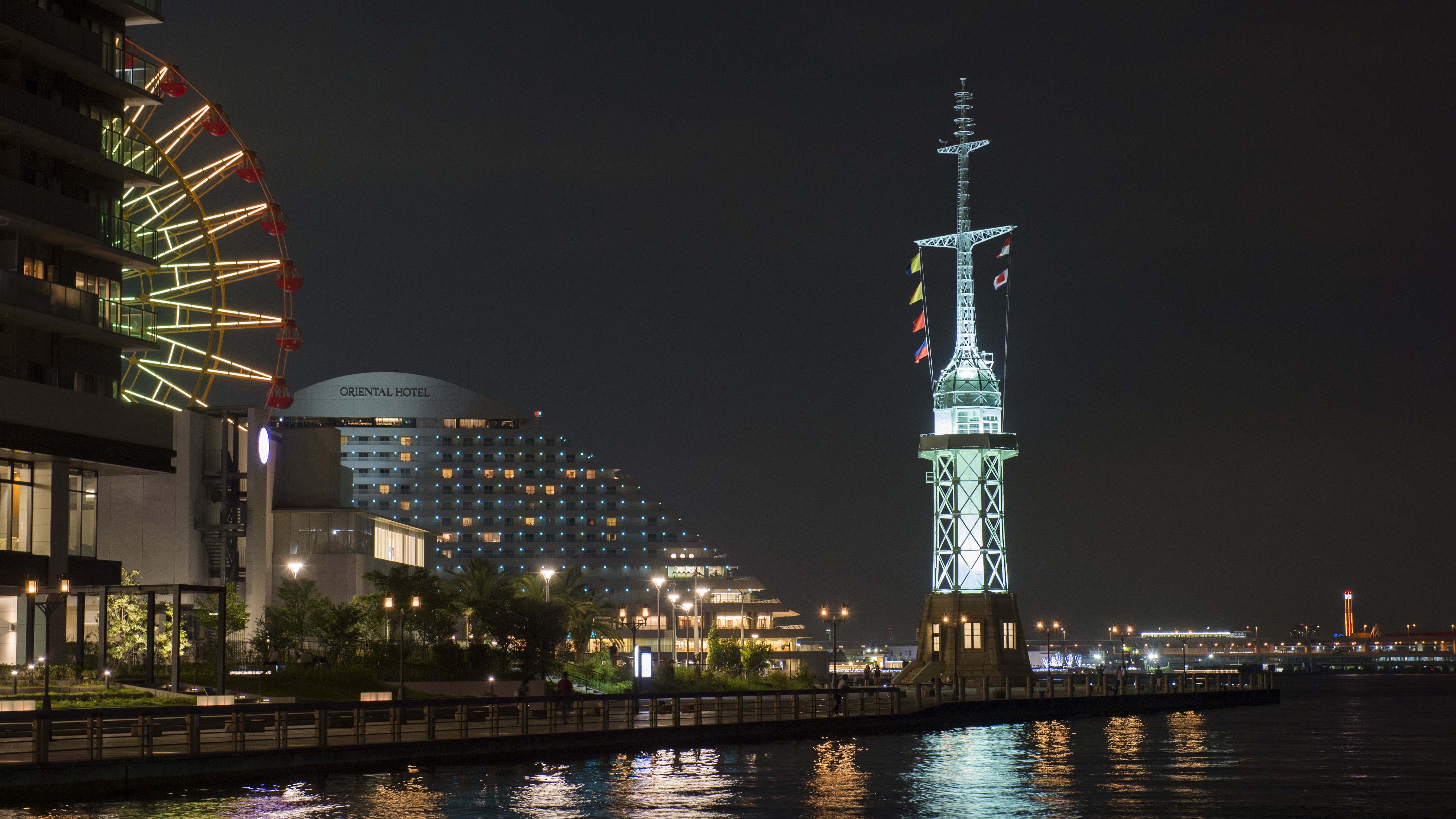 HOTEL メリケンポート神戸元町 - 写真 111