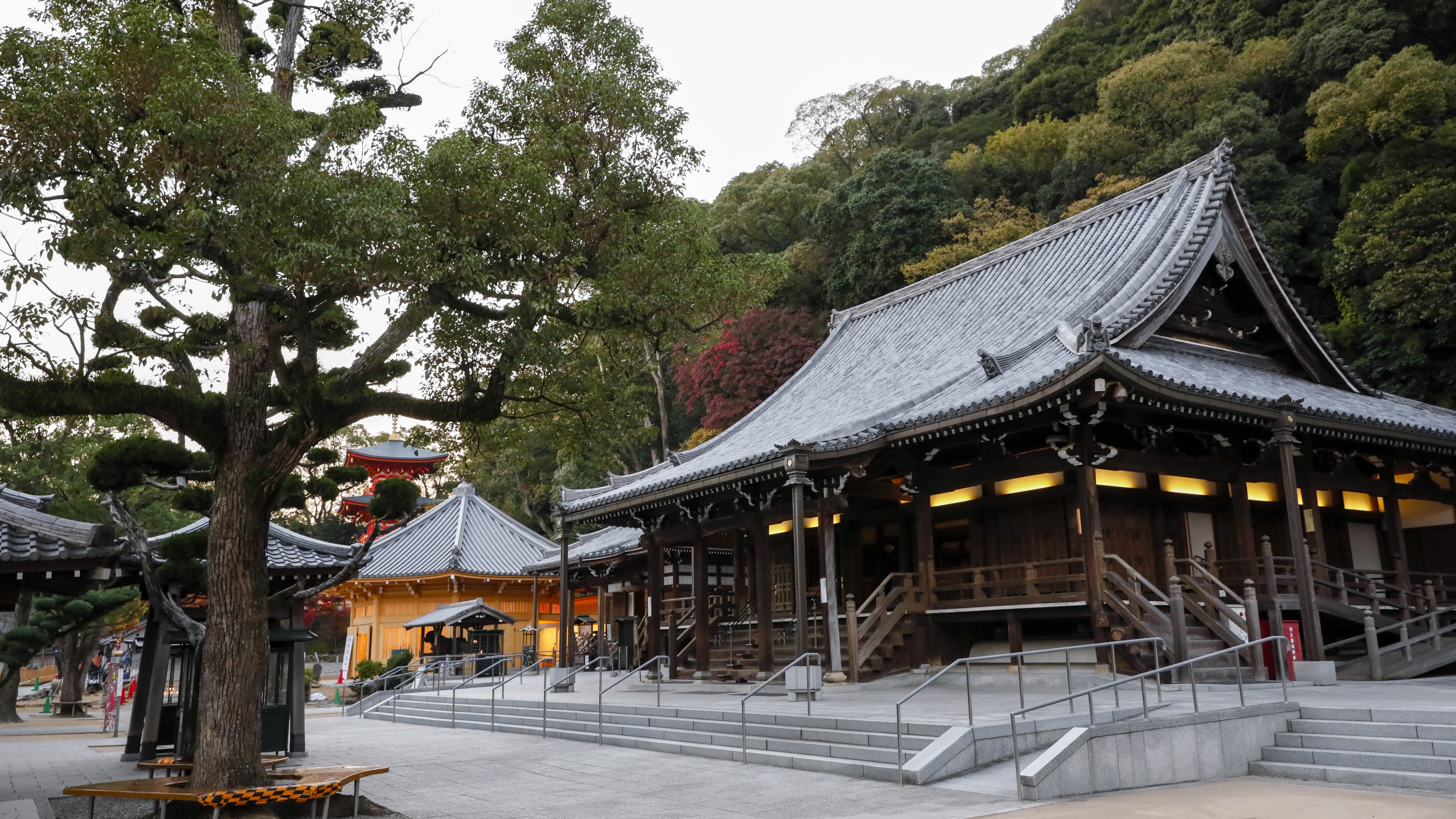 HOTEL メリケンポート神戸元町 - 写真 124