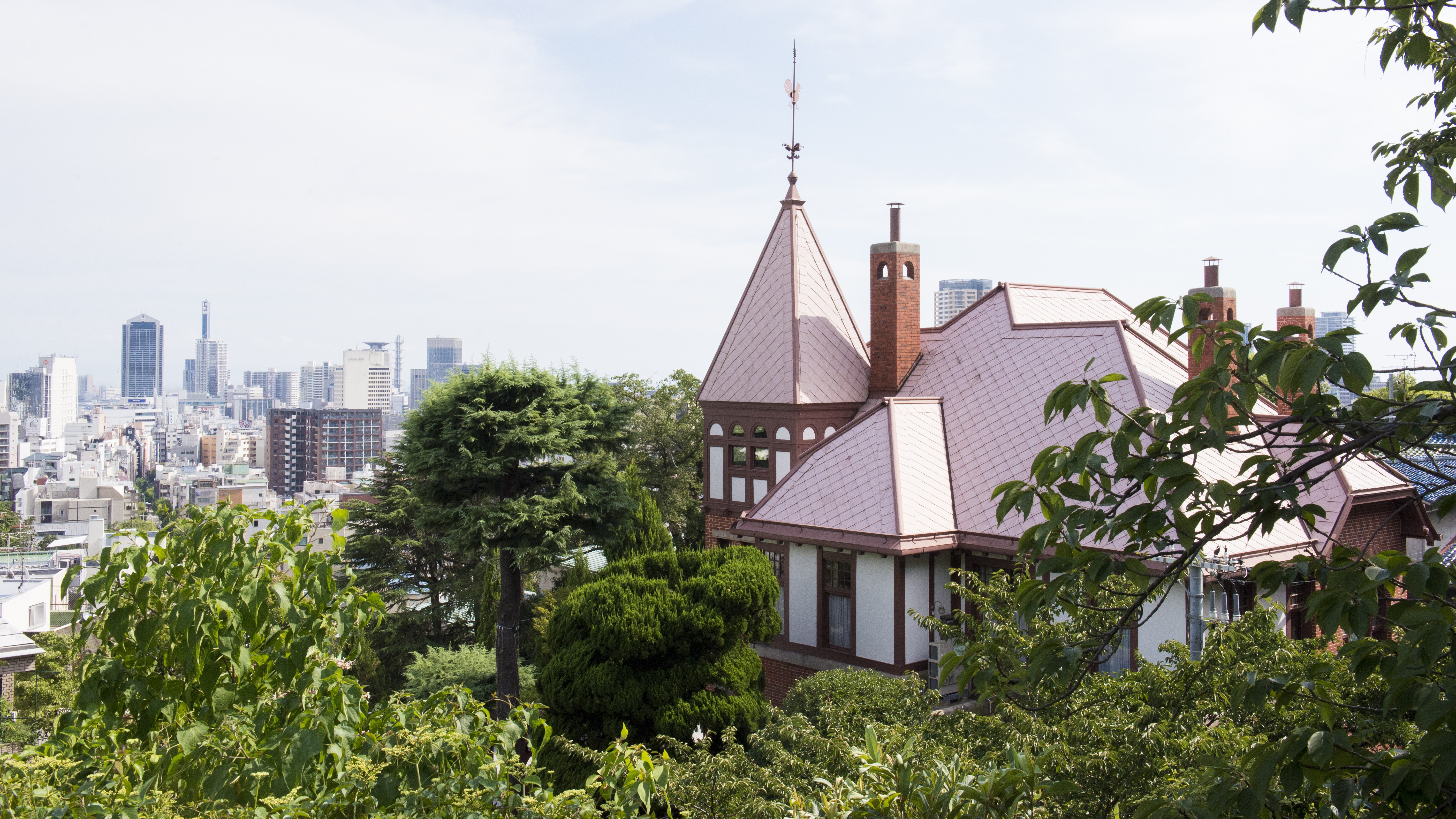 HOTEL メリケンポート神戸元町 - 写真 74