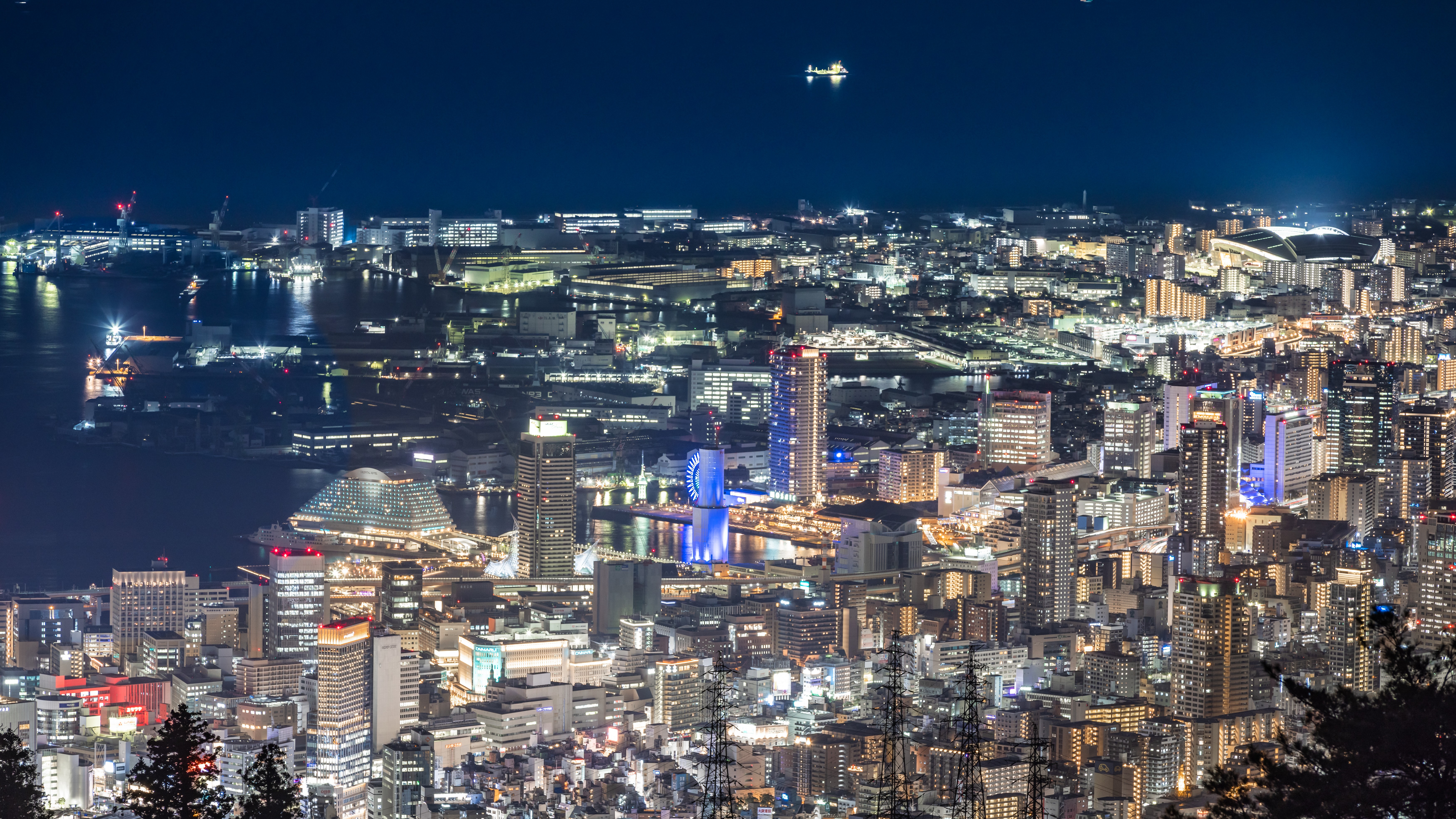 HOTEL メリケンポート神戸元町 - 写真 117