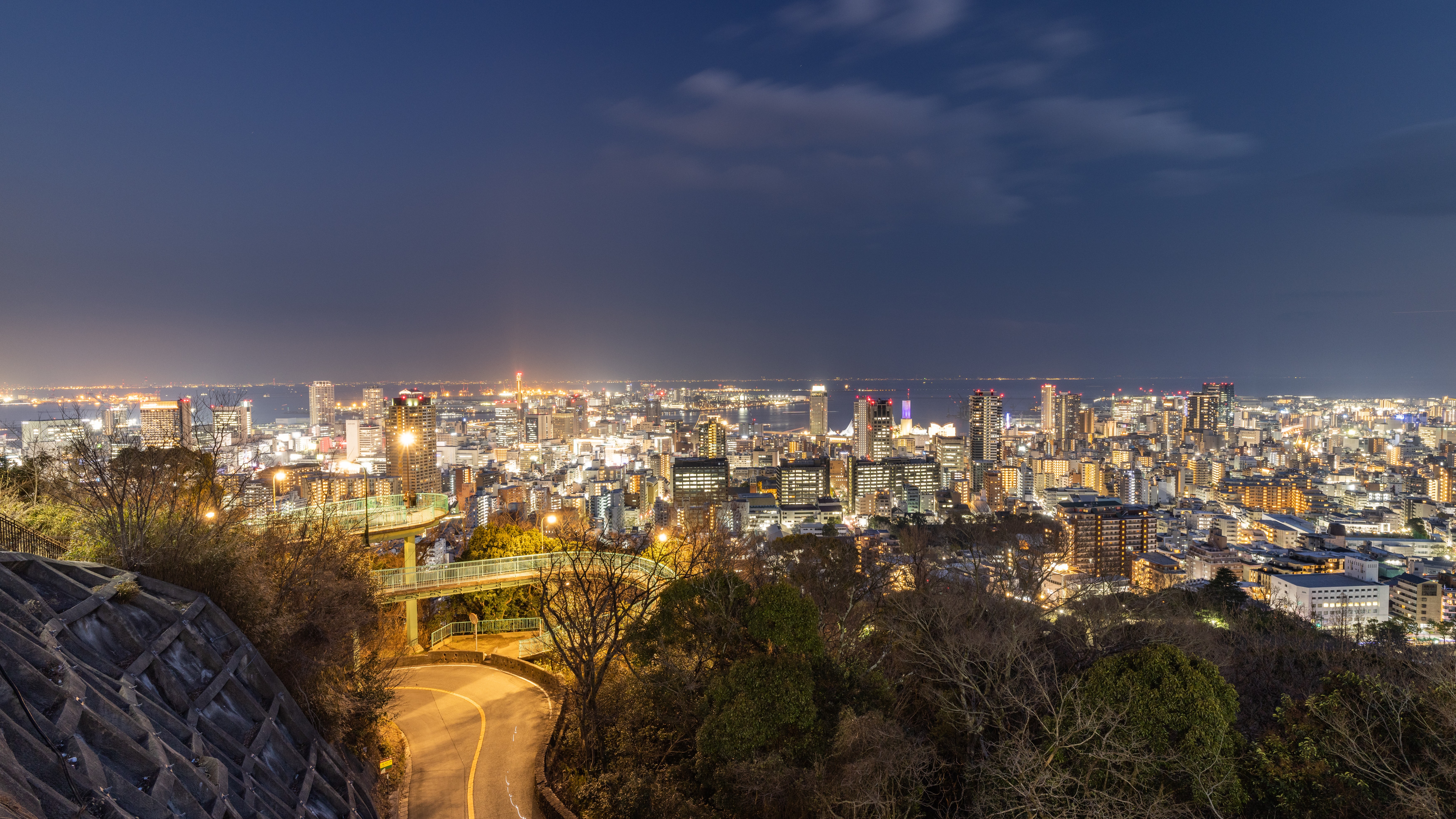 HOTEL メリケンポート神戸元町 - 写真 112