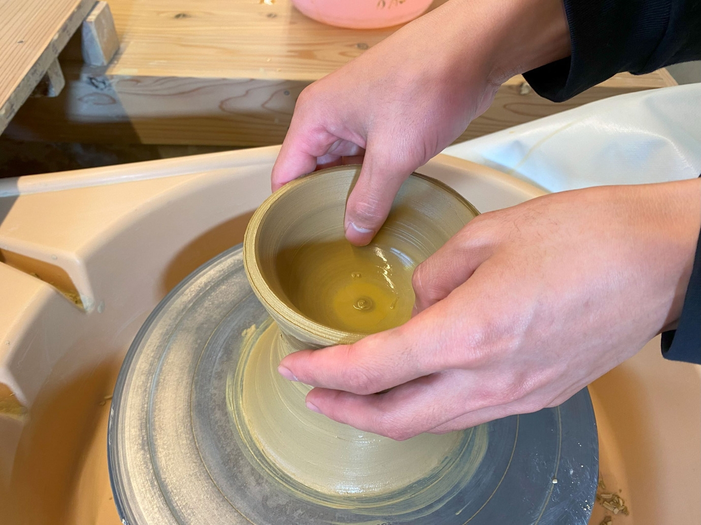 旅の思い出をあなたの手で！ゆのくにの森入村チケット＆3，000円体験チケット付き＜食事なし＞