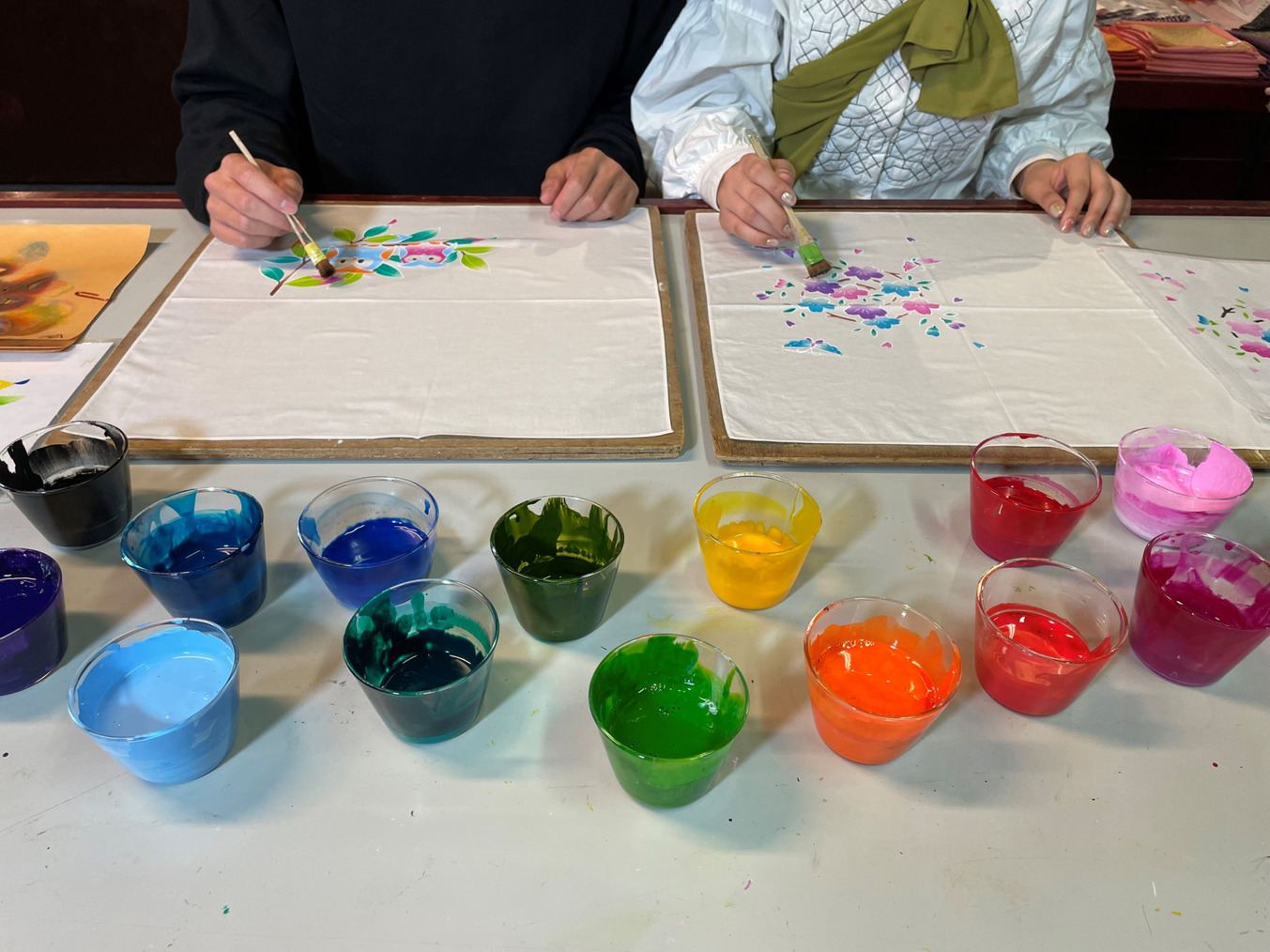 旅の思い出をあなたの手で！ゆのくにの森入村チケット＆3，000円体験チケット付き＜食事なし＞