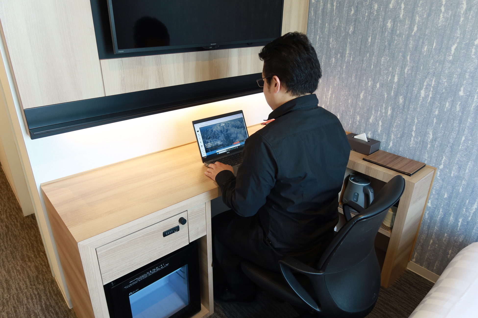 【早期予約限定】出張応援！1名だからお得♪＜食事なし＞