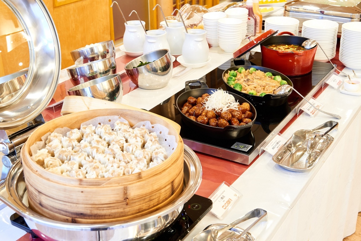 スーペリアルーム【ご朝食付き】〜シモンズ製ベッドでごゆっくりと〜