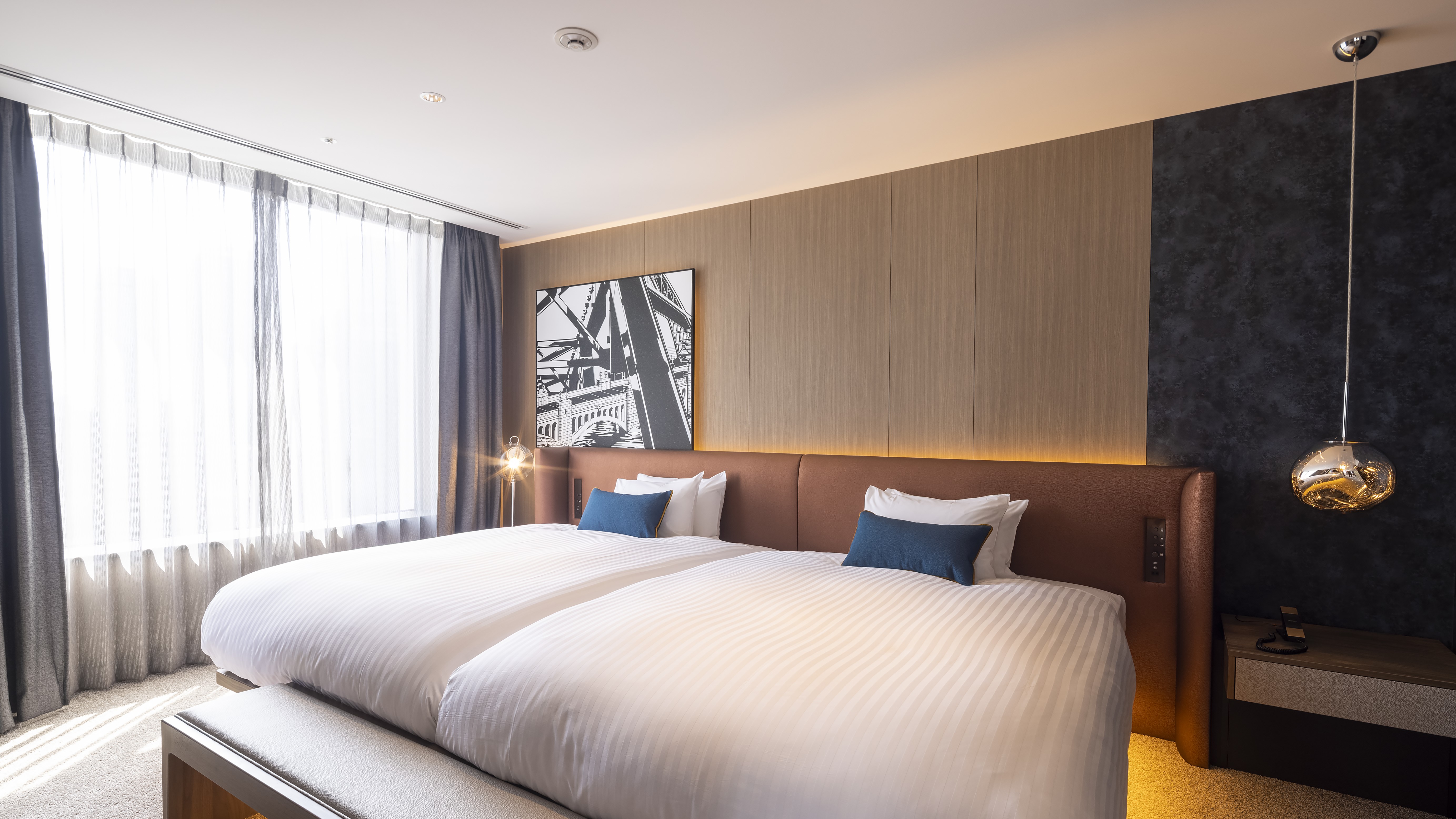 ホテルリソル横浜桜木町