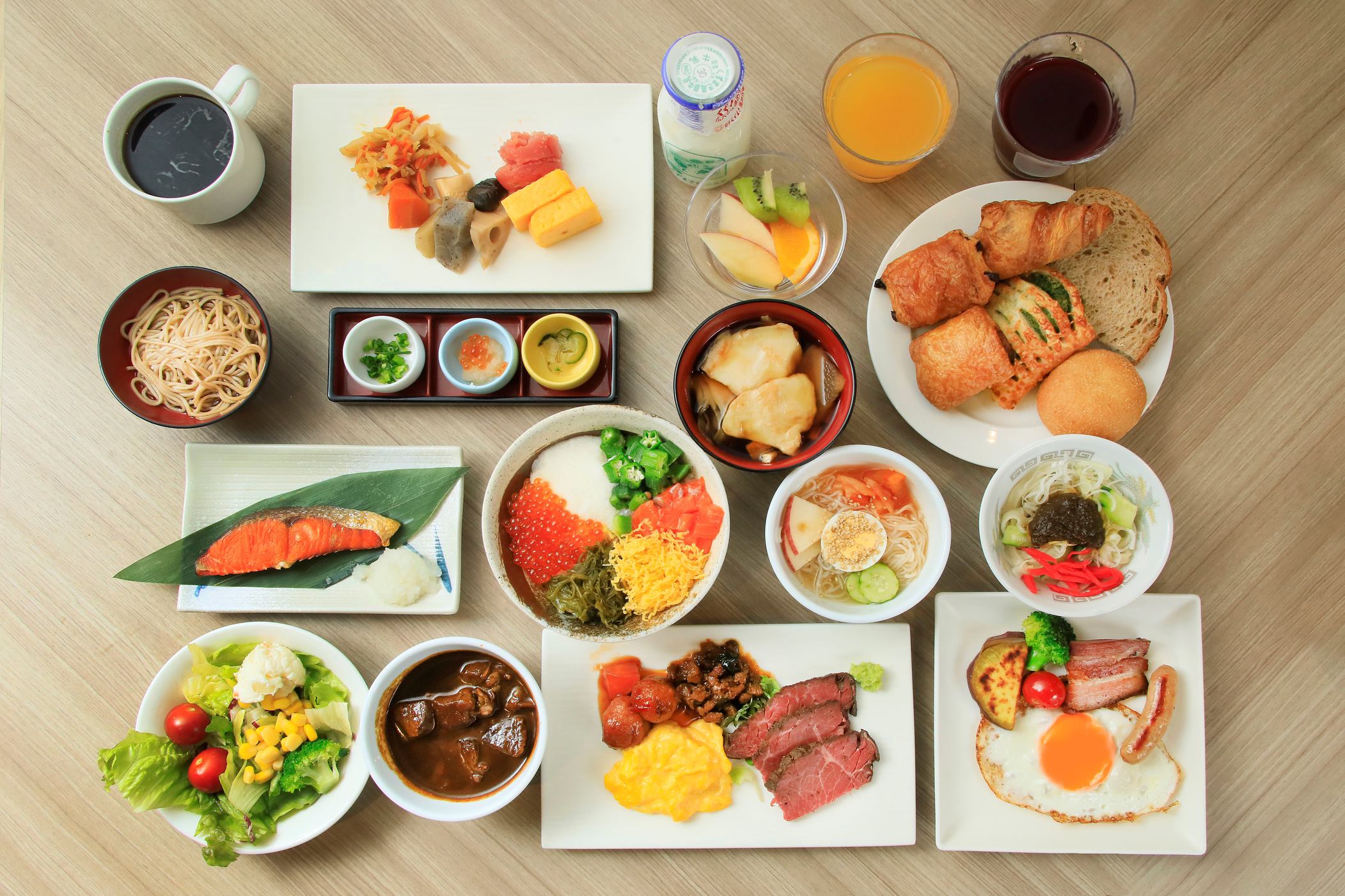 【さき楽60朝食付】60日前までの予約でお得な早割プラン