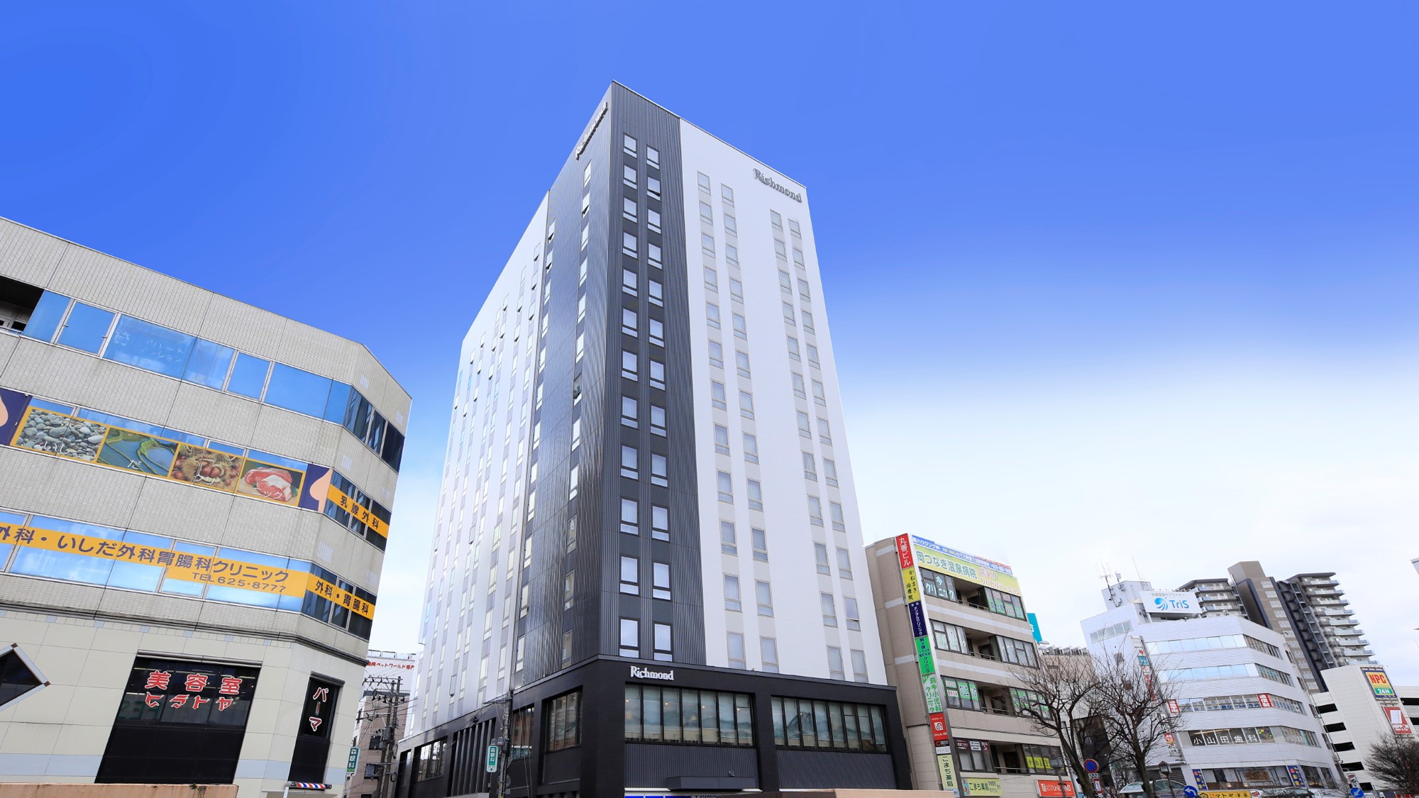 【連泊限定】2泊以上限定「清掃無し」でお得な宿泊♪朝食付きプラン