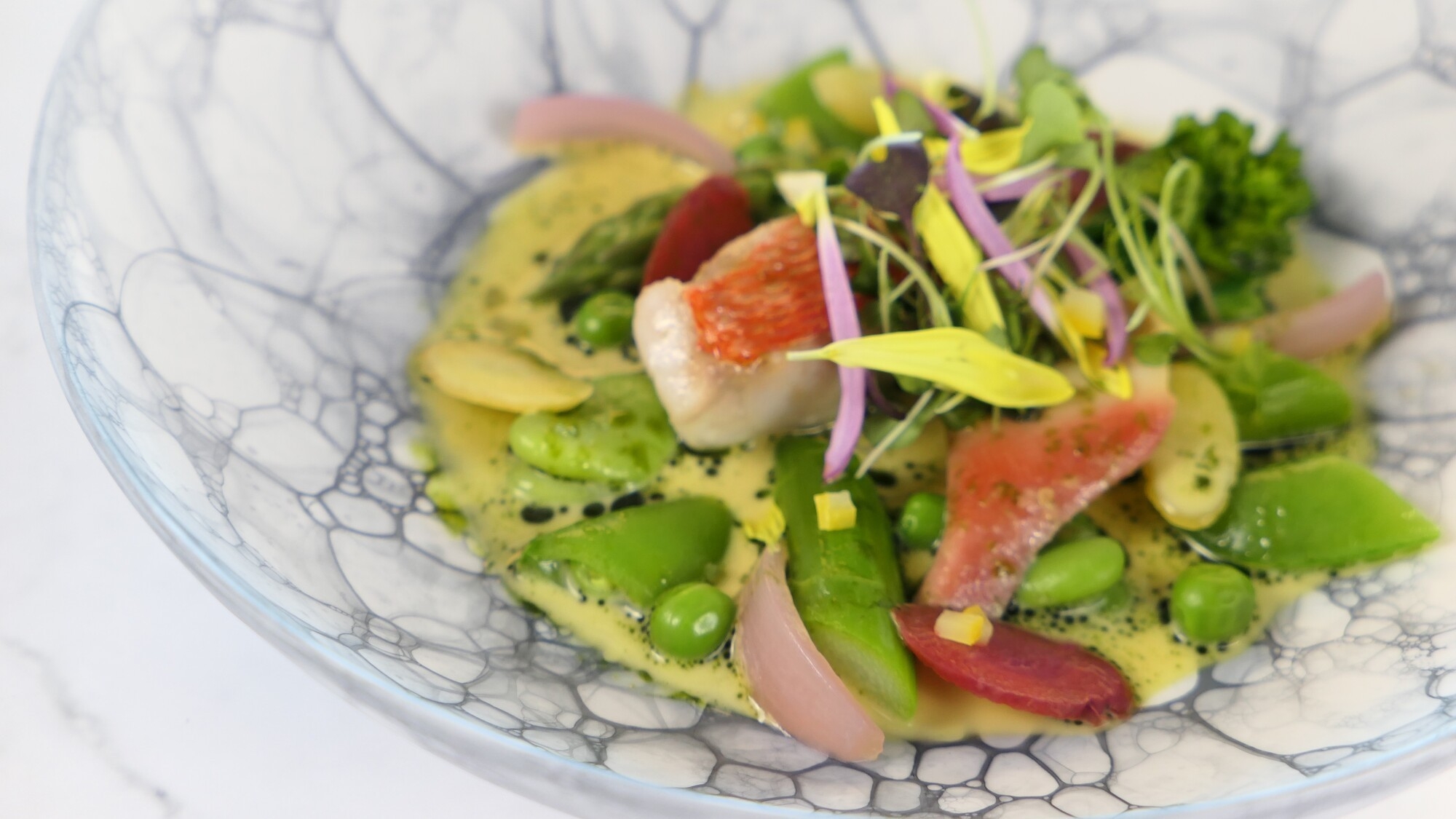 「フランス料理」を愉しむプラン　＜夕朝食付＞