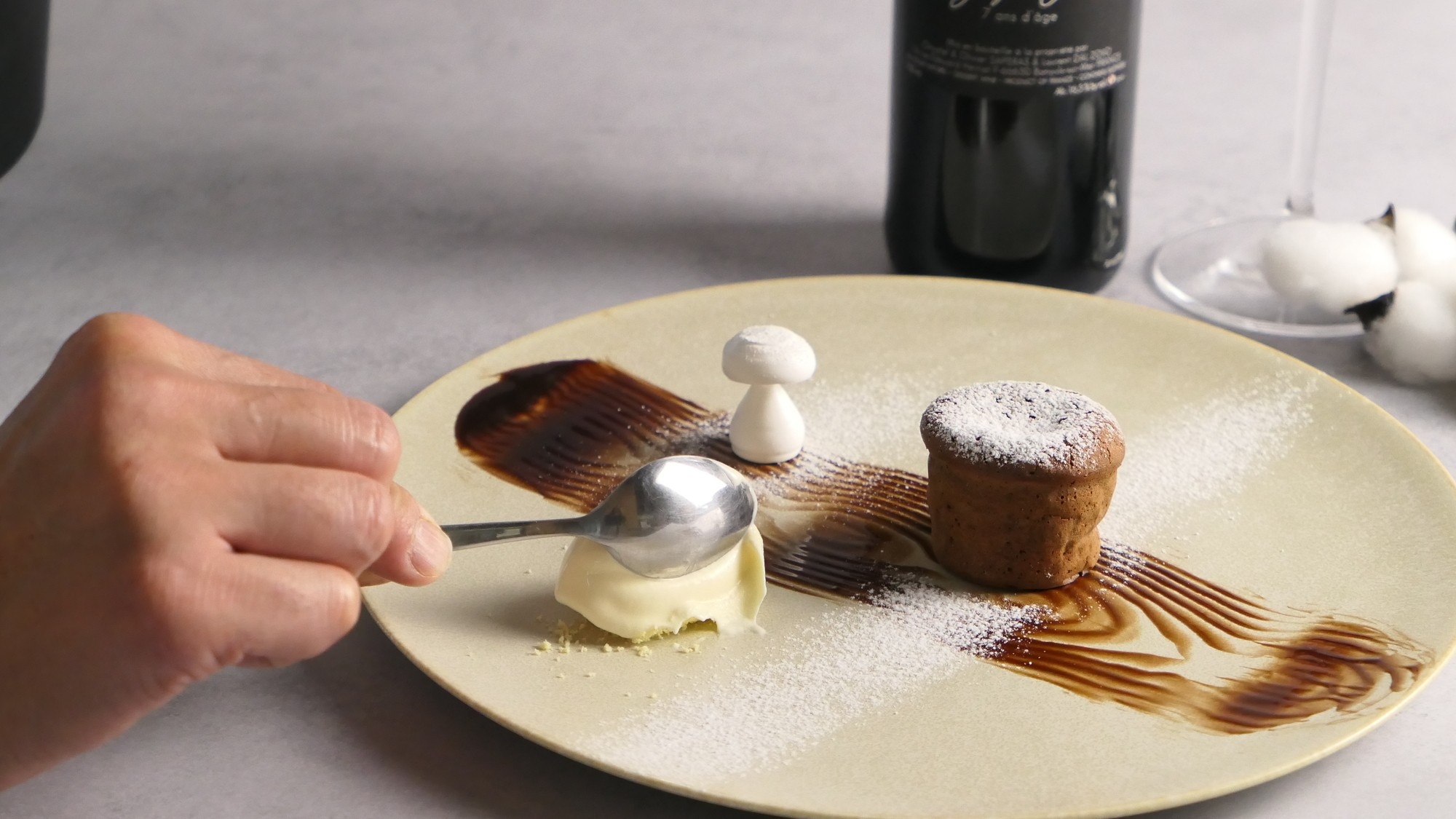 「フランス料理」を愉しむプラン　＜夕朝食付＞