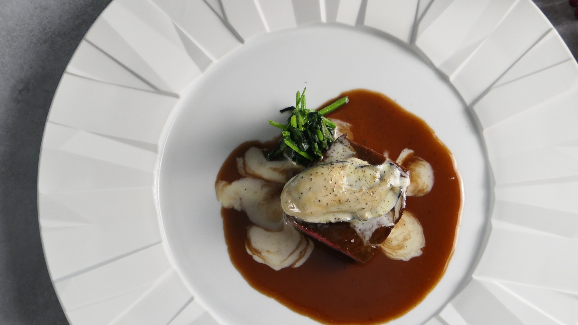 「フランス料理」を愉しむプラン　＜夕朝食付＞