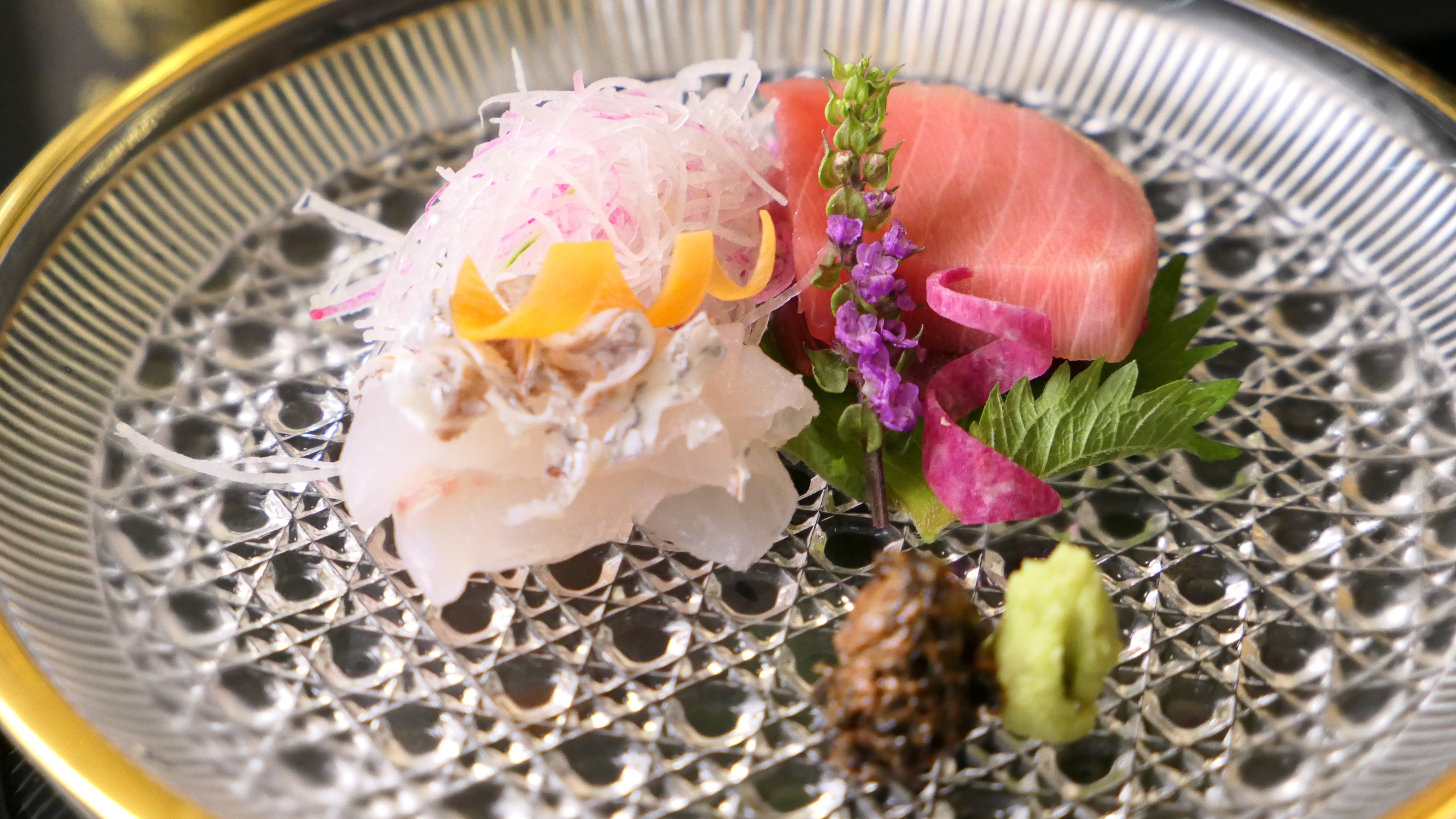 日本料理　※イメージ