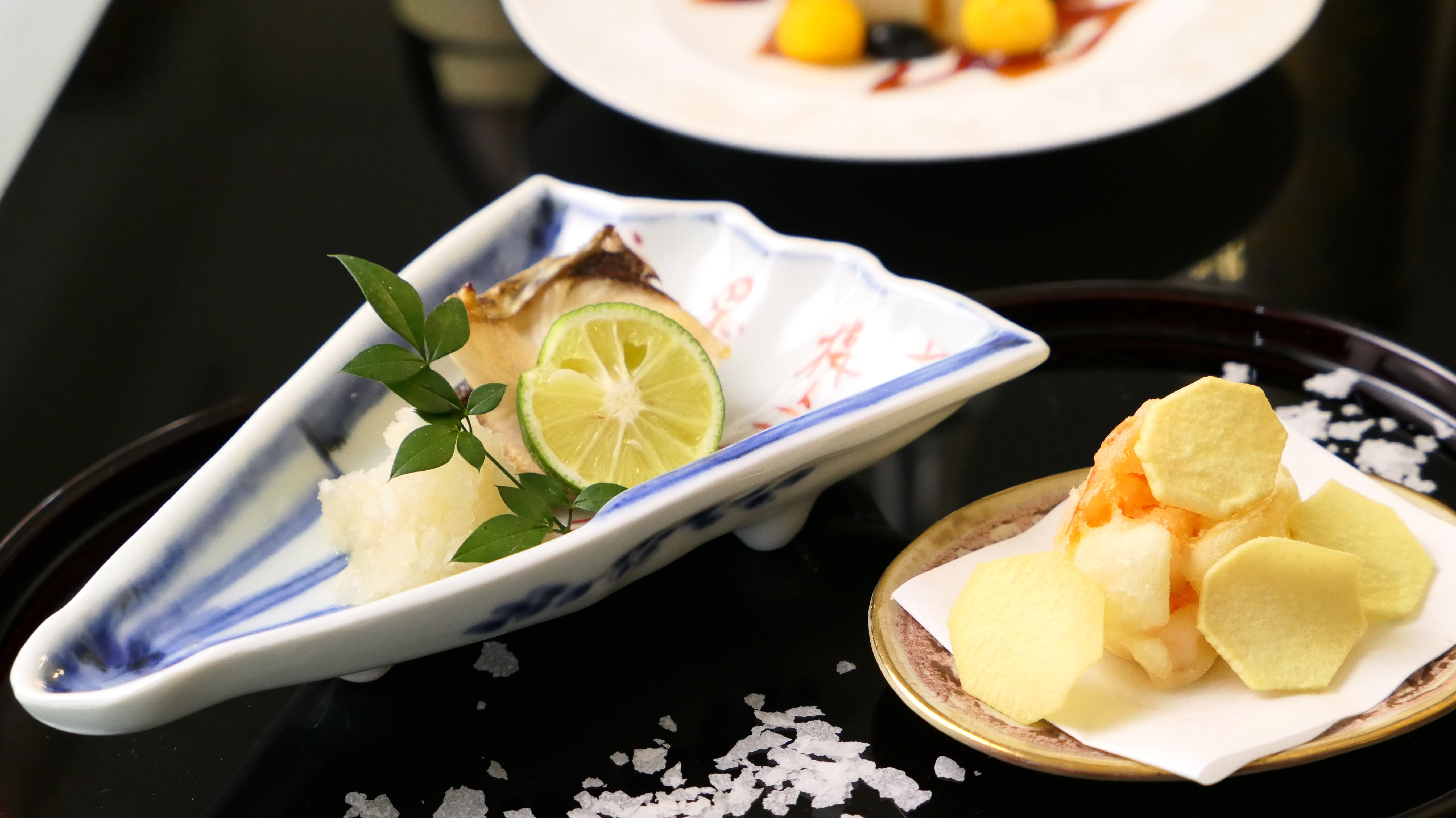 日本料理　※イメージ
