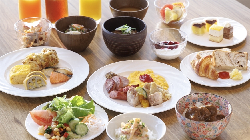 【楽天スーパーSALE】熊本駅隣接の上質な空間をお得に満喫＜朝食付き＞