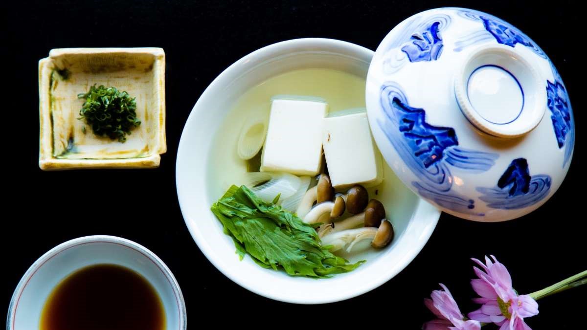 ★箱根湯河原自慢の朝食