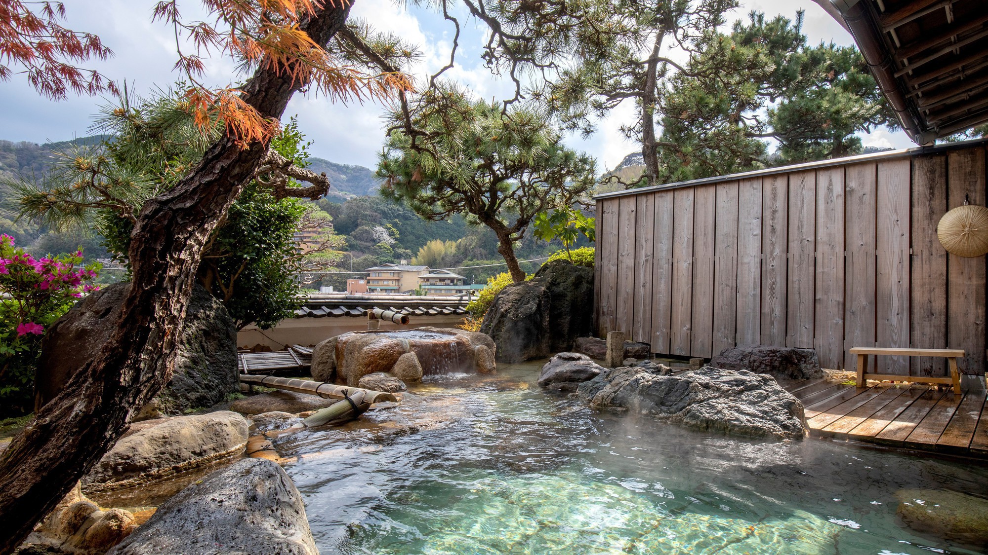 若松 箱根湯河原