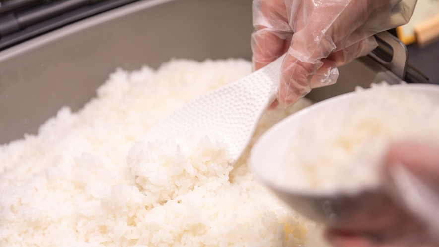【Organic】うまみが強く、冷やしてもおいしい「特別栽培米」