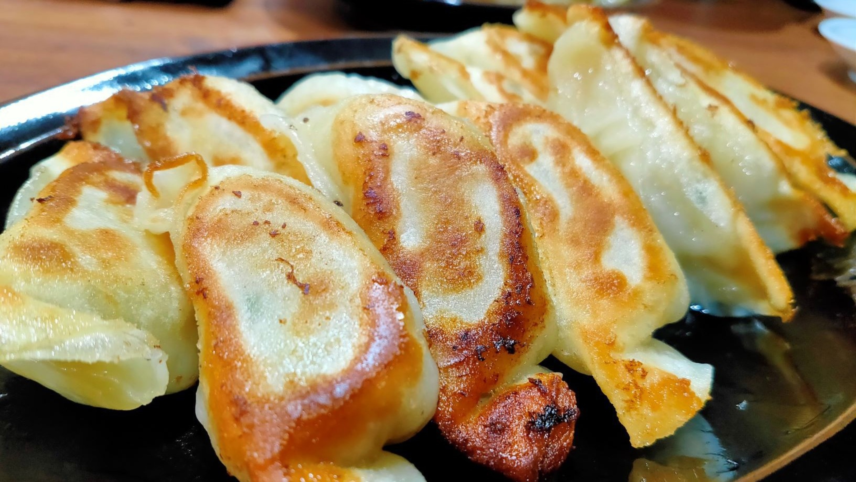 和風中華・手作り餃子の店ひろちゃん】能美市で50年以上営業している中華料理店