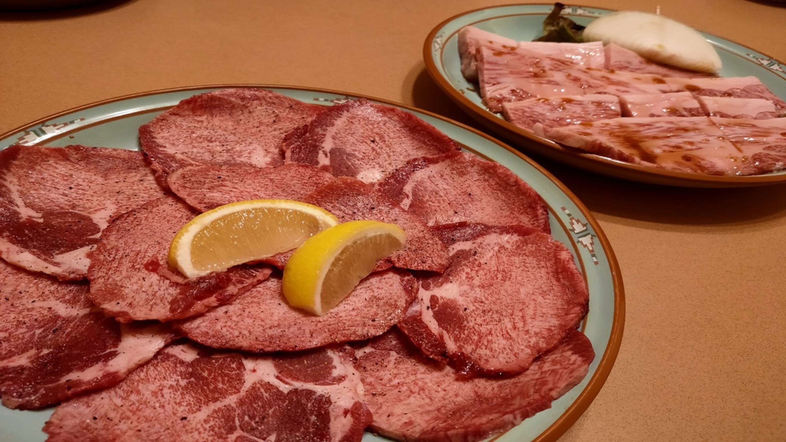 【焼肉ハウスREED】地元の方に愛される昔ながらの焼き肉屋さん★