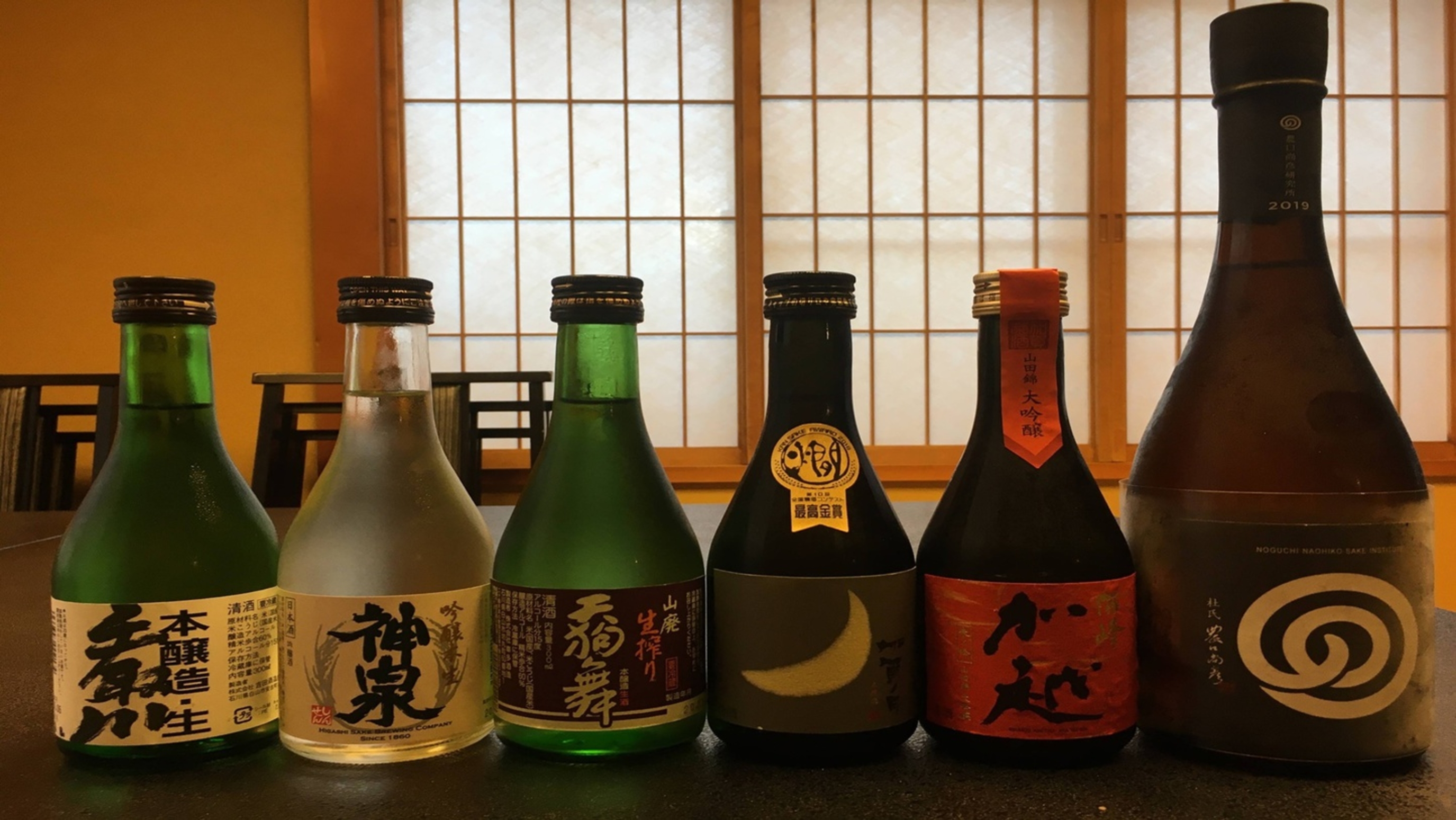 【料理・寿司やわたや】1972年創業。45年続く寿司屋の2代目、料亭で修行を積んだご主人の味★